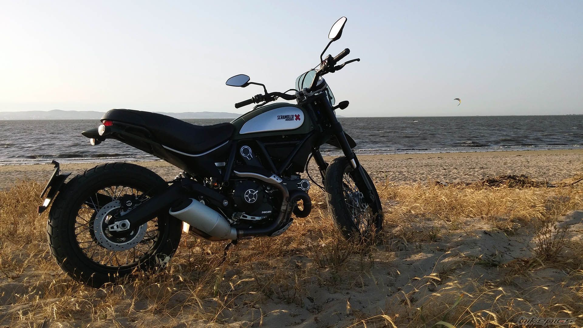 2015 DUCATI SCRAMBLER | Picture 2788122 motorcycle photo
