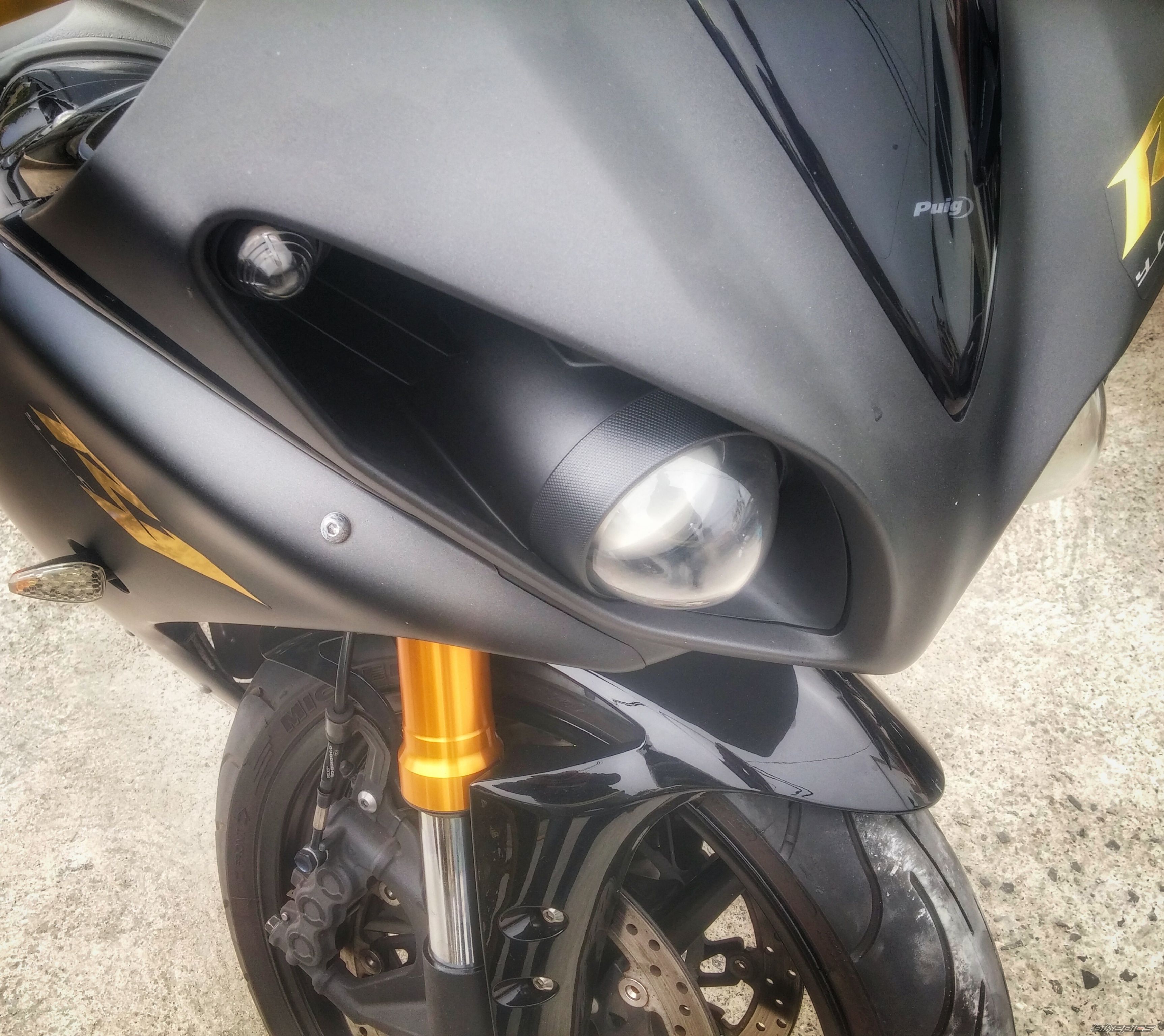 2011 YAMAHA YZF R1 | Picture 2788585 motorcycle photo