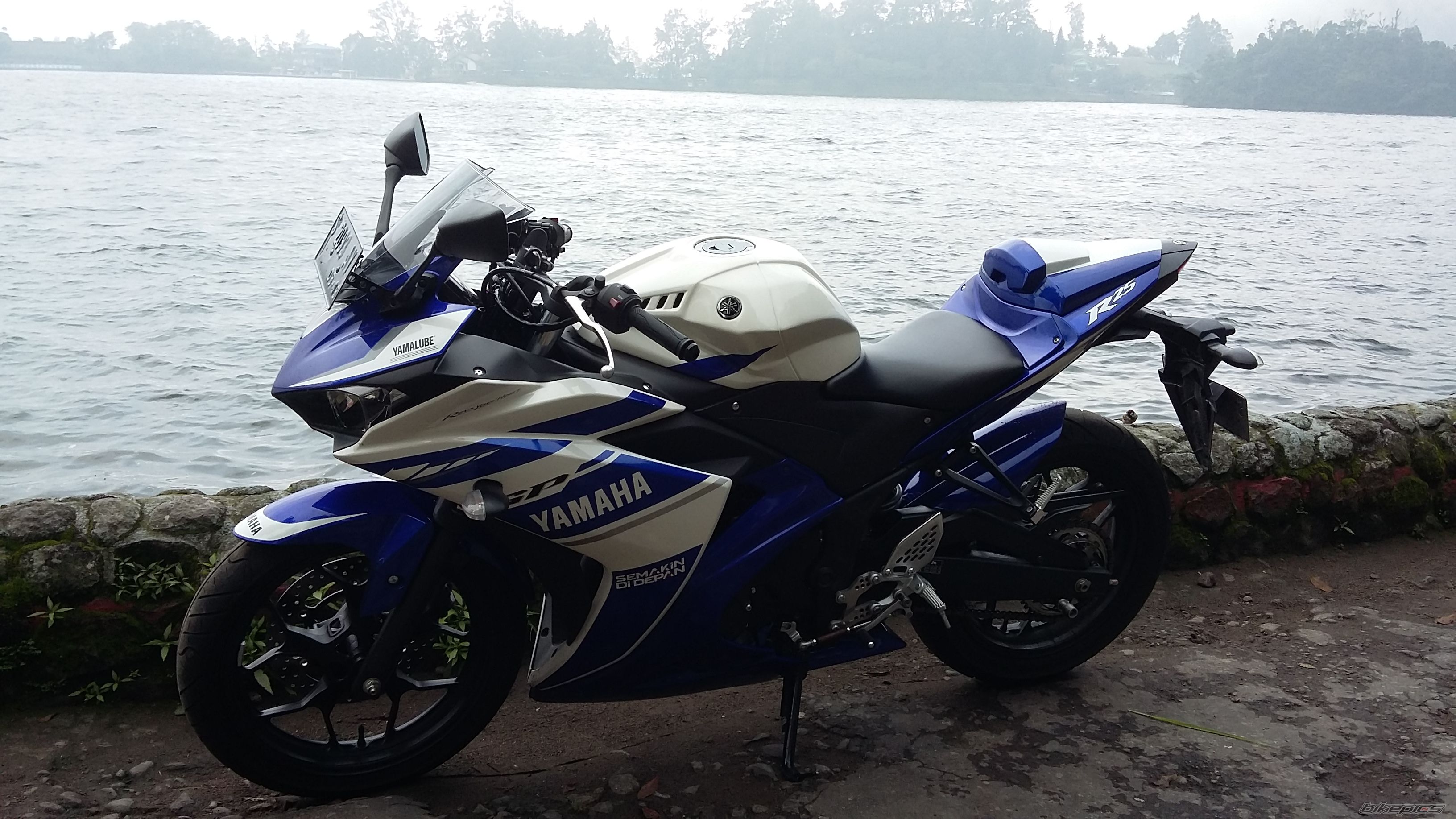 2014 YAMAHA YZF R25 | Picture 2788851 motorcycle photo