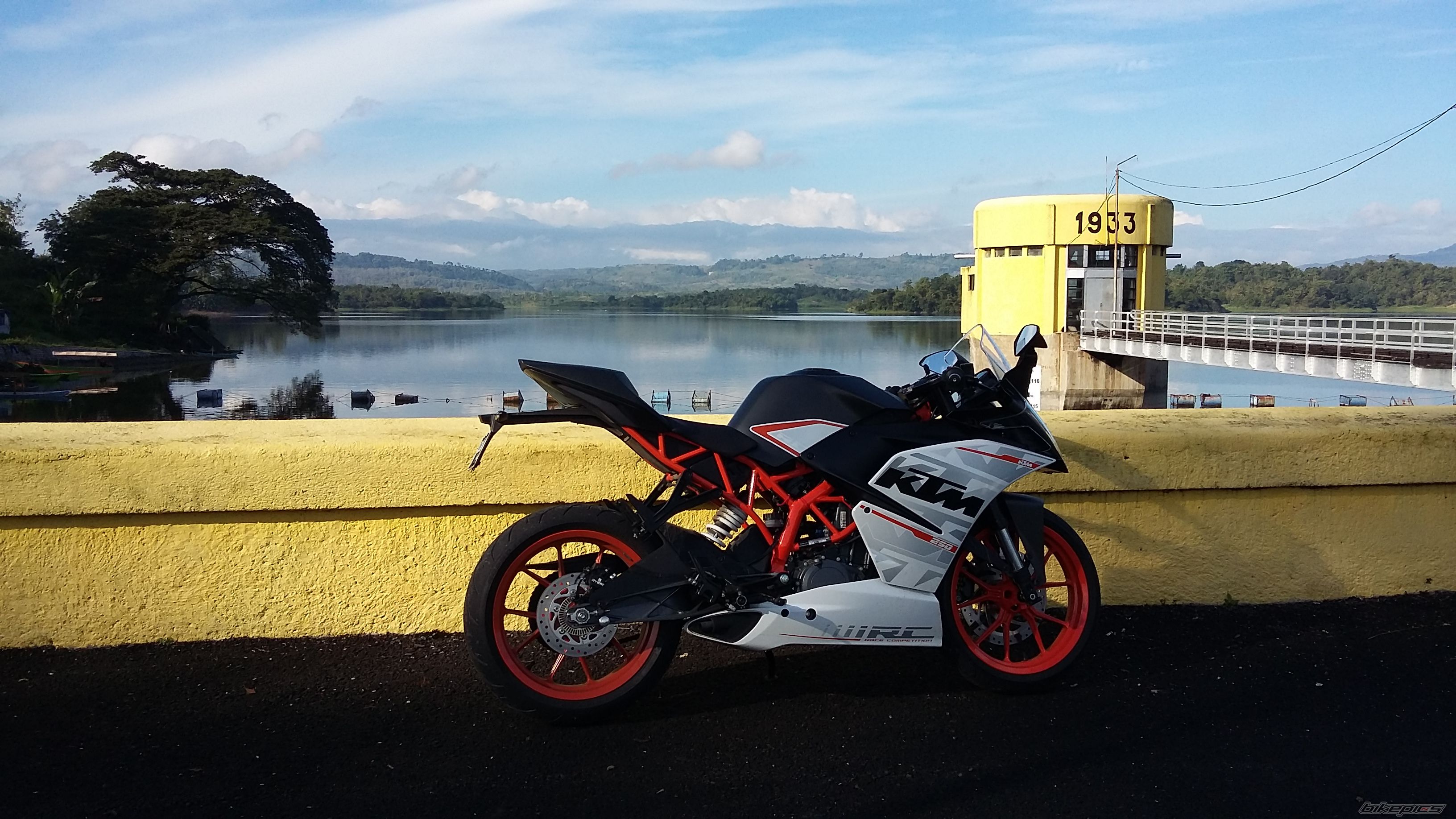 2015 KTM RC250 | Picture 2788858 motorcycle photo