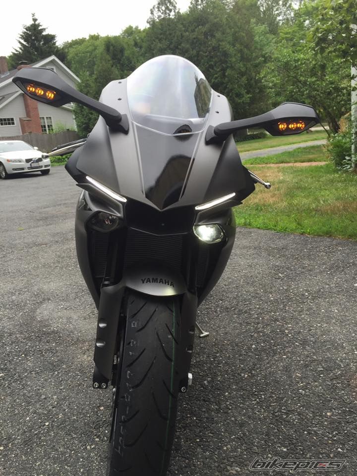 2015 YAMAHA YZF R1 | Picture 2788885 motorcycle photo