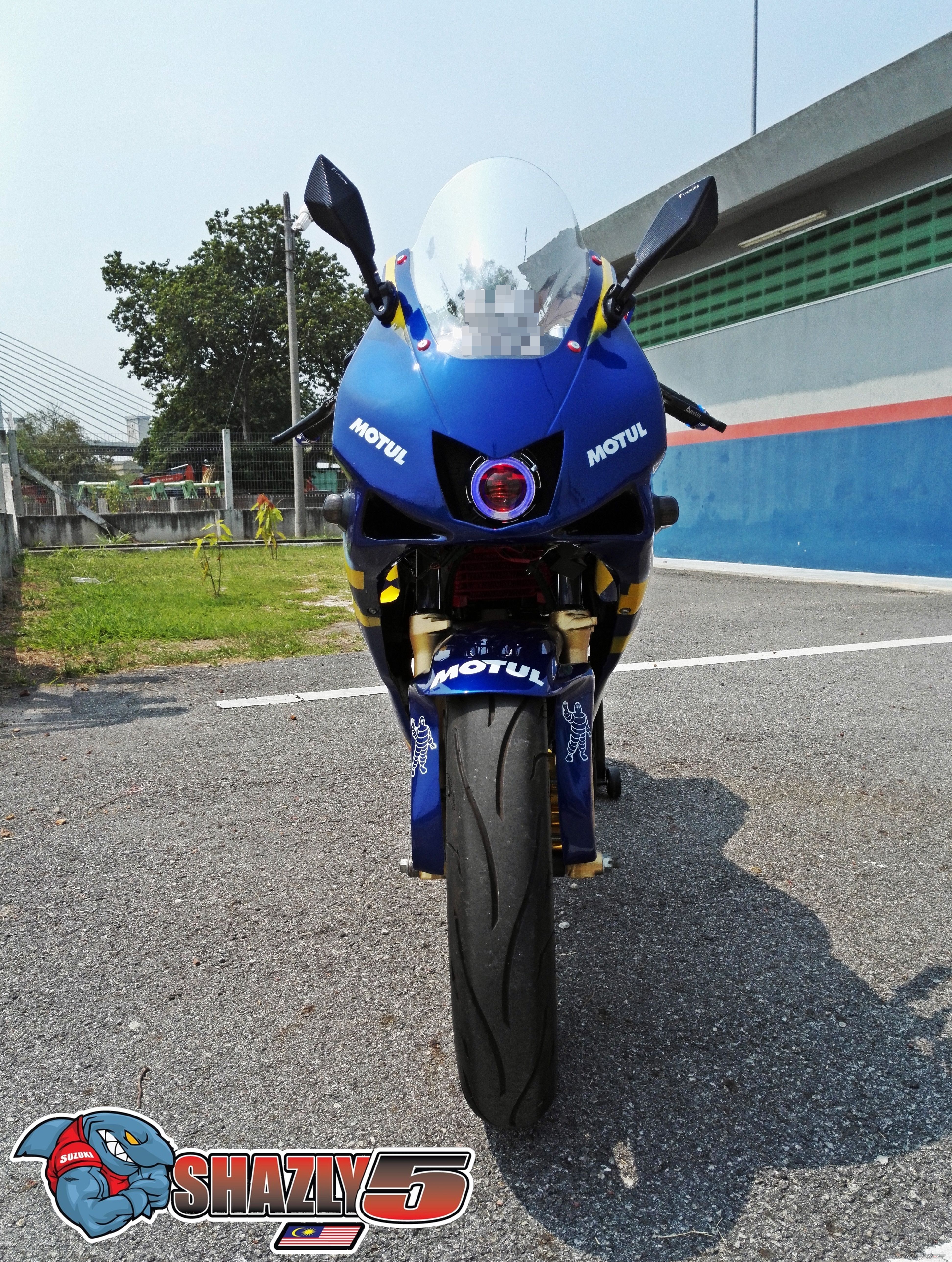 2015 SUZUKI FXR 150 | Picture 2788910 motorcycle photo