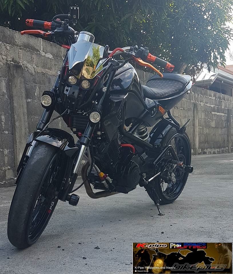 2012 KYMCO K PIPE | Picture 2788925 motorcycle photo