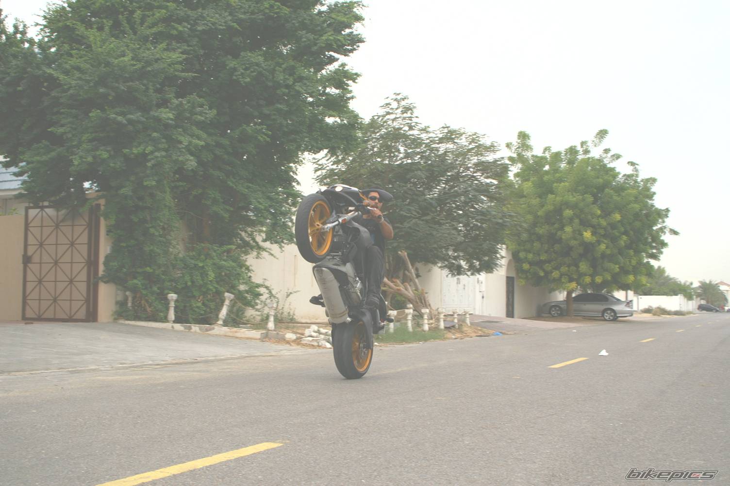 2004 BUELL XB12R FIREBLOT | Picture 278906 motorcycle photo