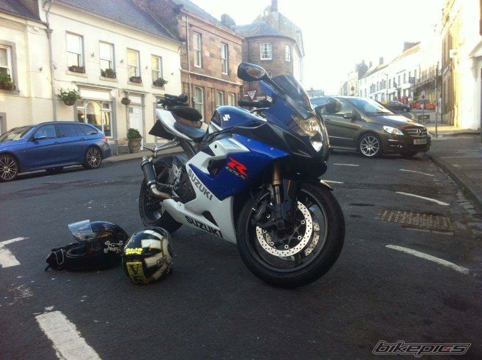 2005 SUZUKI GSX R 1000 | Picture 2789144 motorcycle photo