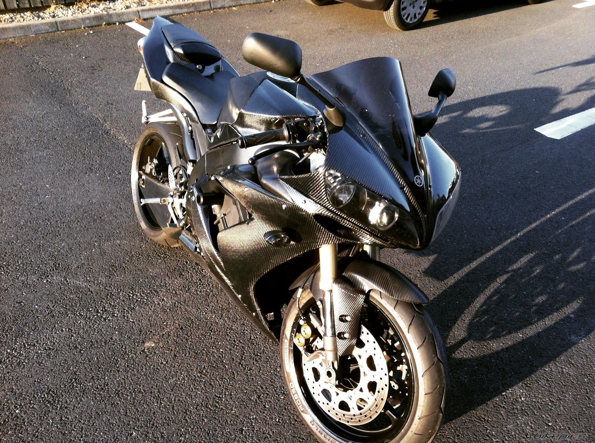 2004 YAMAHA YZF R1 | Picture 2789146 motorcycle photo