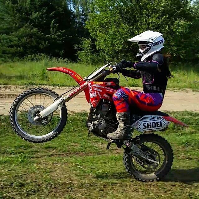 2008 HONDA CRF 150 | Picture 2789405 motorcycle photo