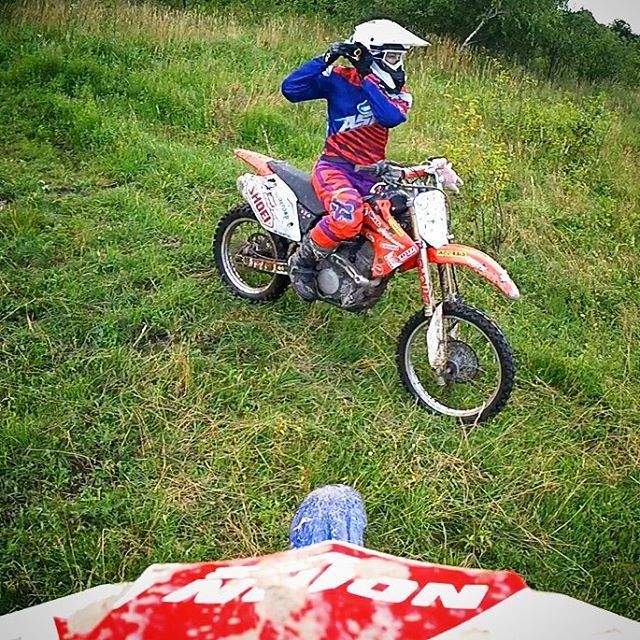 2008 HONDA CRF 150 | Picture 2789406 motorcycle photo