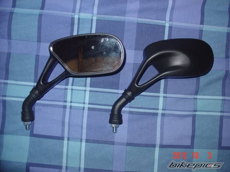 2009 SIMSON SR 50 | Picture 2789486 motorcycle photo