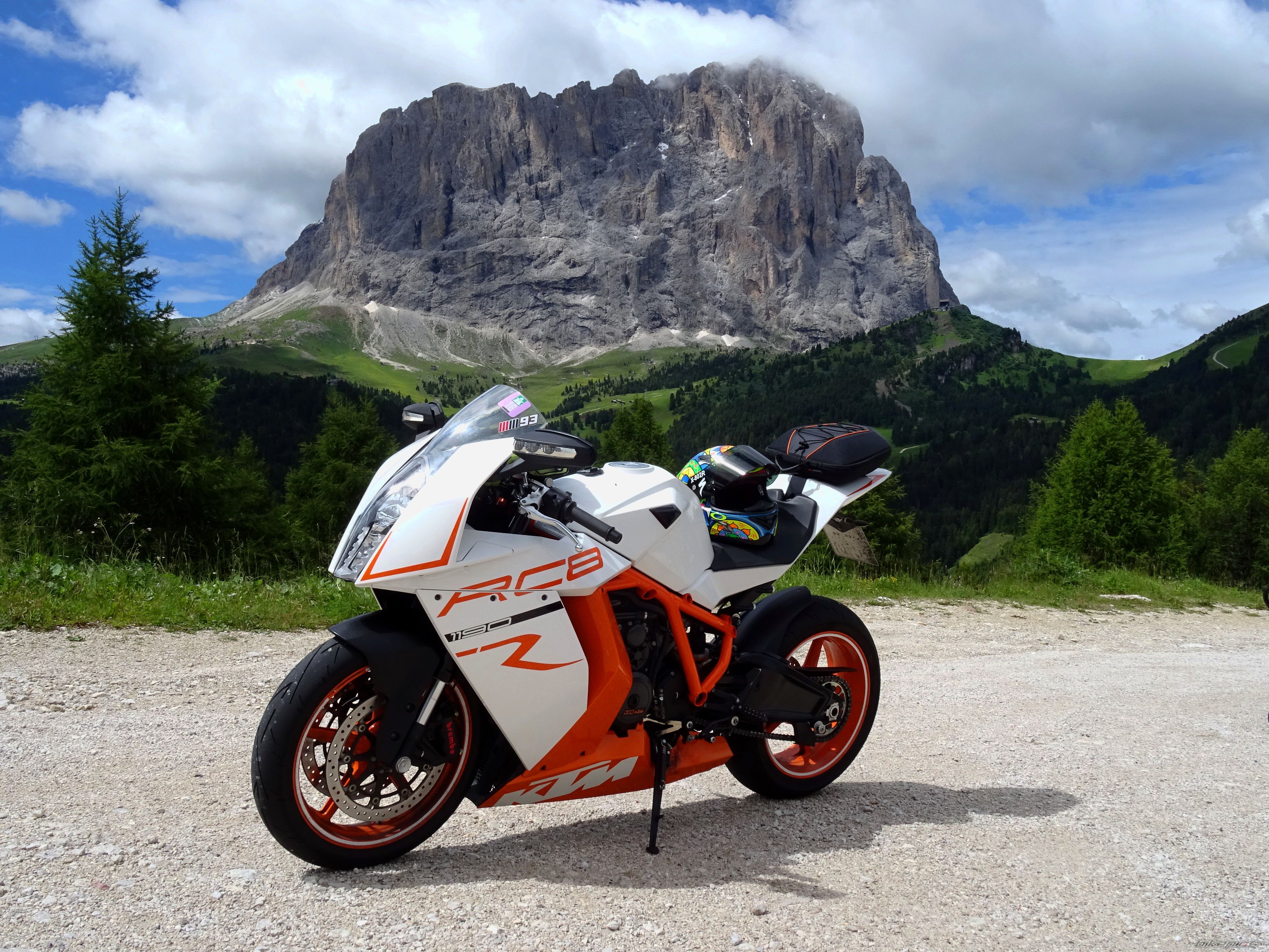 2011 KTM RC8 R | Picture 2789504 motorcycle photo
