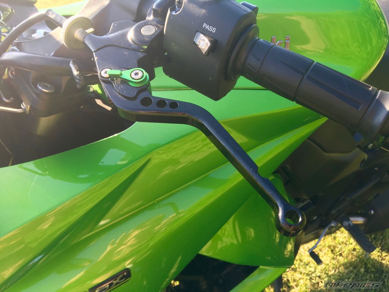 2014 KAWASAKI Z1000SX | Picture 2789736 motorcycle photo