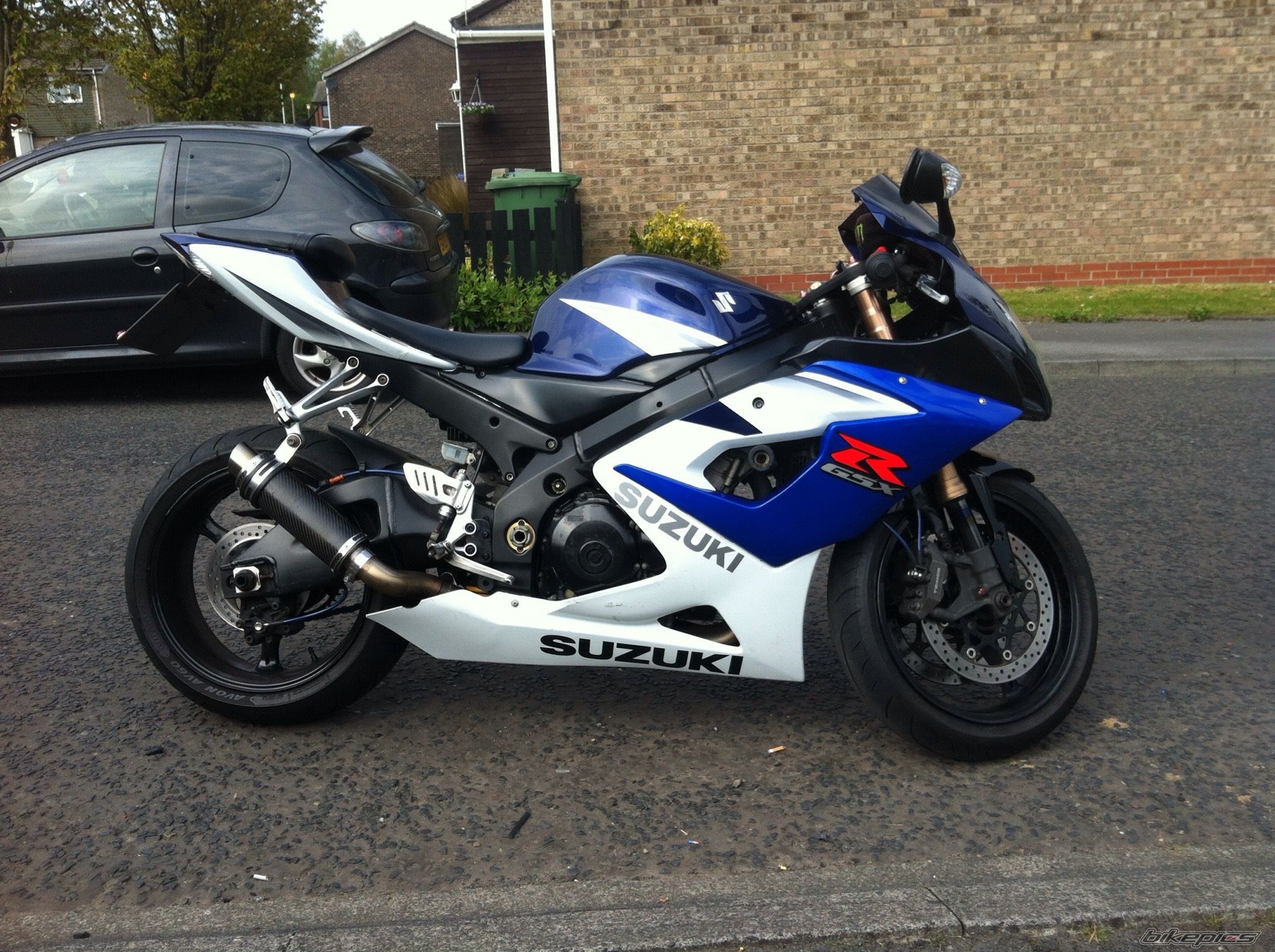 2005 SUZUKI GSX R 1000 | Picture 2789957 motorcycle photo
