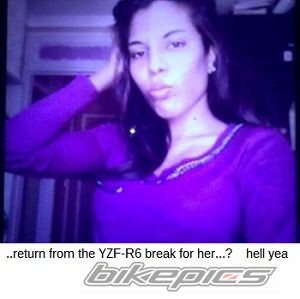 1999 YAMAHA YZF R6 | Picture 2789976 motorcycle photo