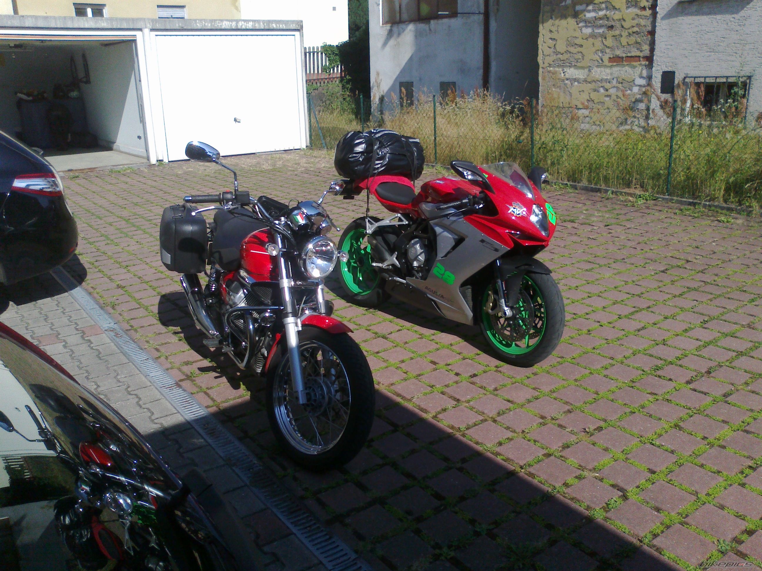 2015 MV AGUSTA F3 675 | Picture 2790226 motorcycle photo