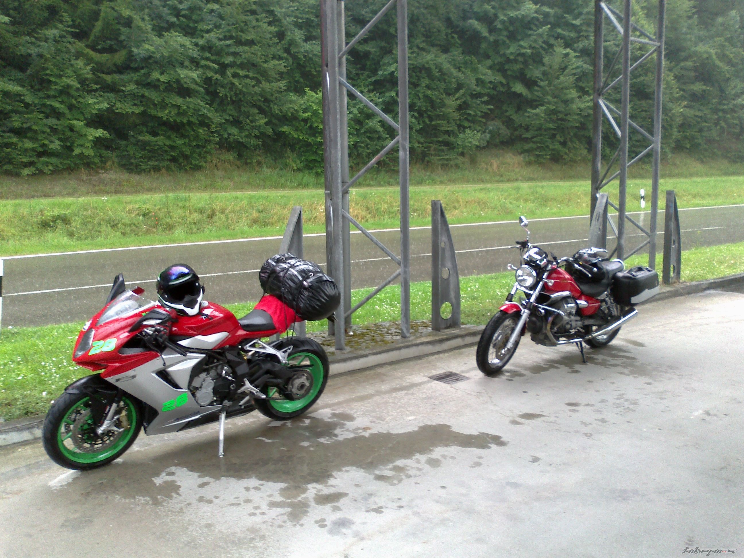 2015 MV AGUSTA F3 675 | Picture 2790229 motorcycle photo