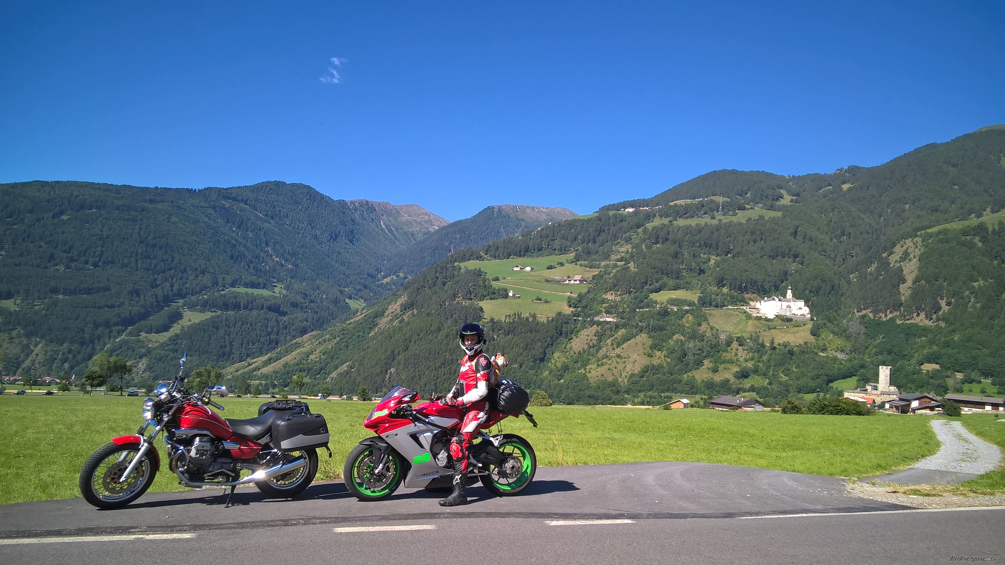 2015 MV AGUSTA F3 675 | Picture 2790232 motorcycle photo