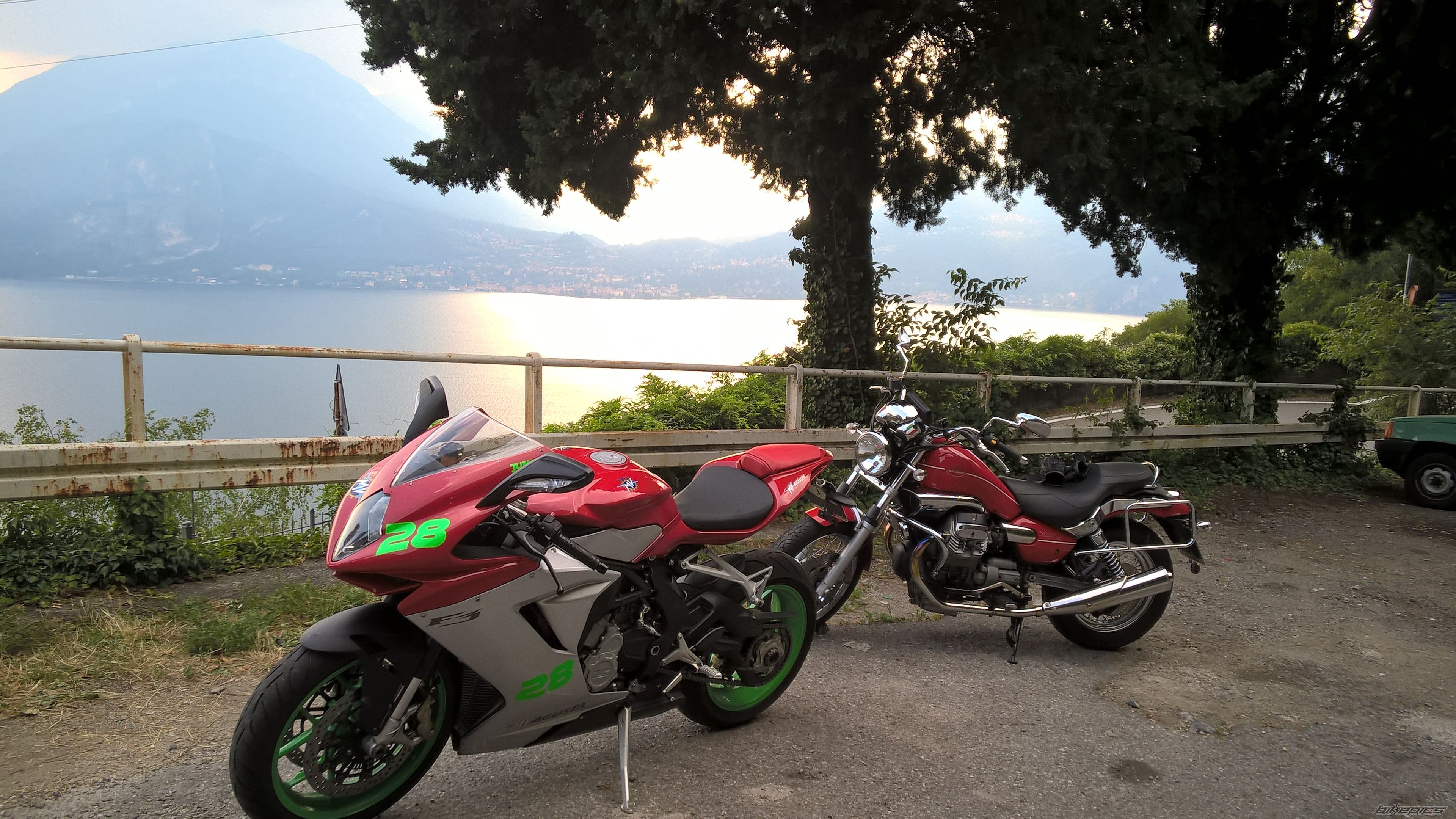 2015 MV AGUSTA F3 675 | Picture 2790234 motorcycle photo