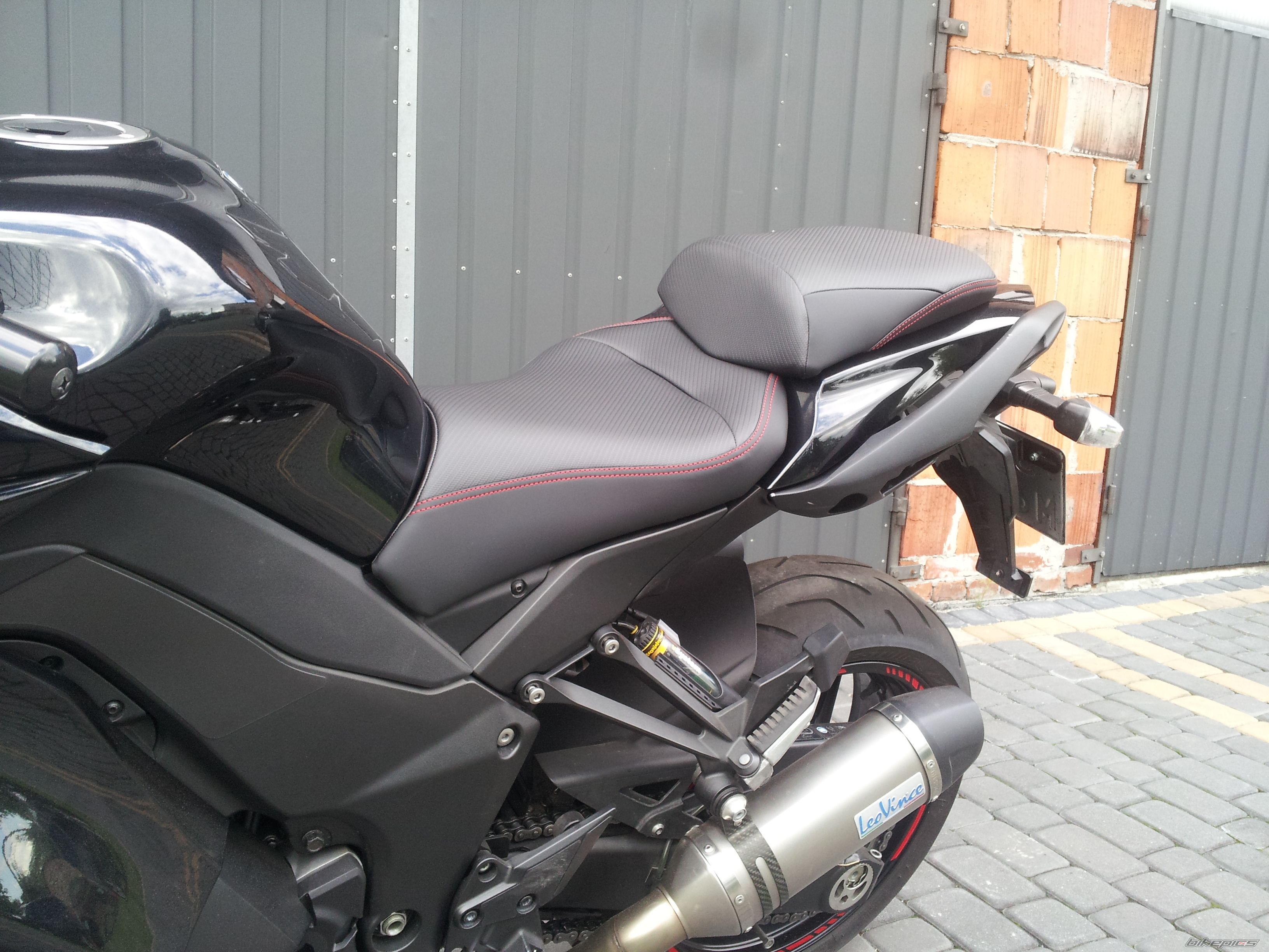 2014 KAWASAKI Z1000SX | Picture 2790425 motorcycle photo