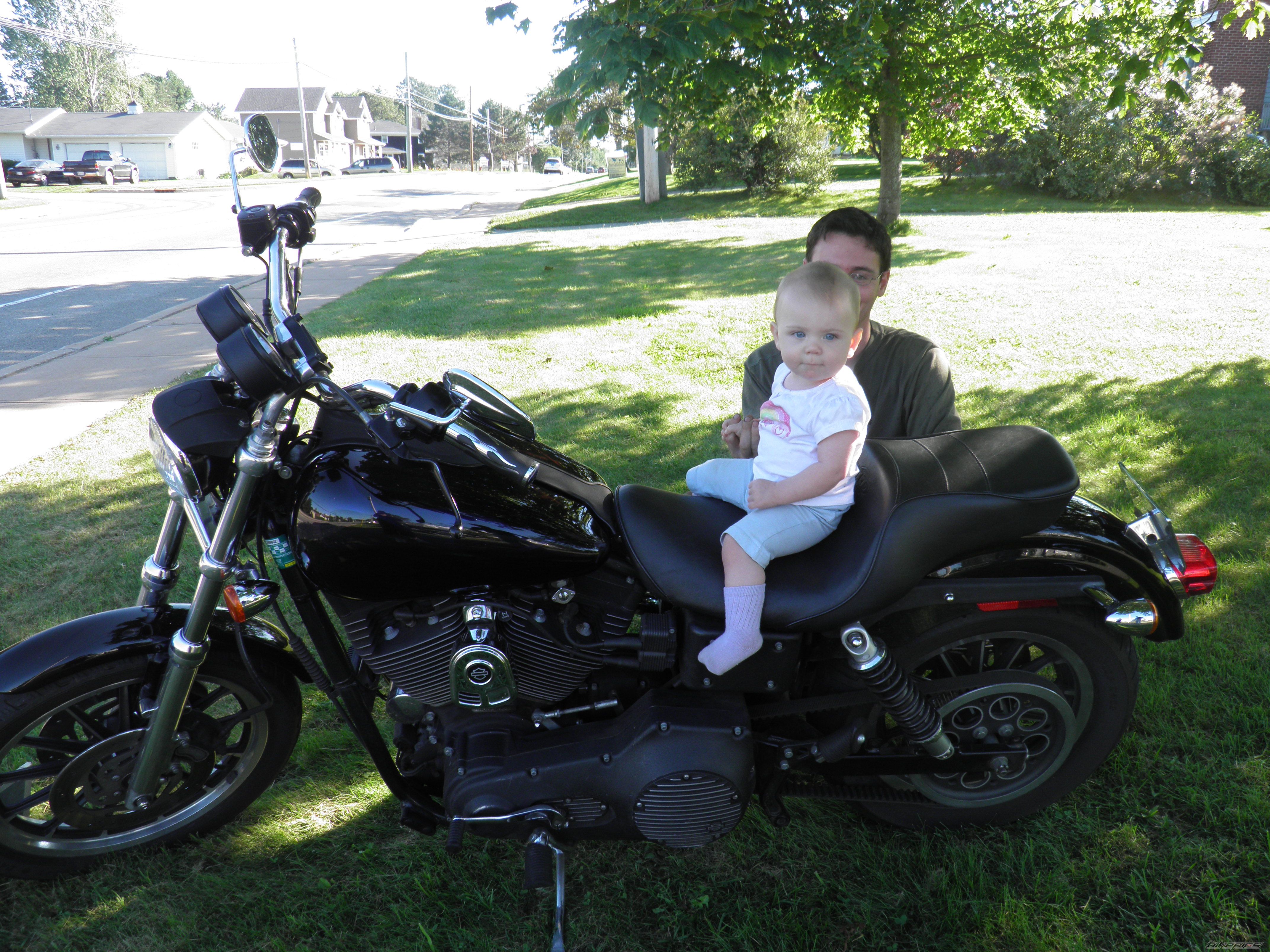 2000 HARLEY DAVIDSON FXDX | Picture 2791351 motorcycle photo