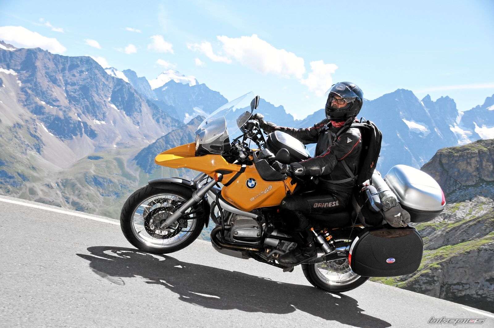 2001 BMW R 1150 GS | Picture 2791555 motorcycle photo