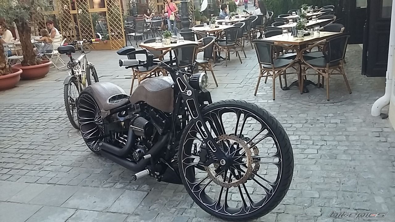    | Picture 2791740 motorcycle photo