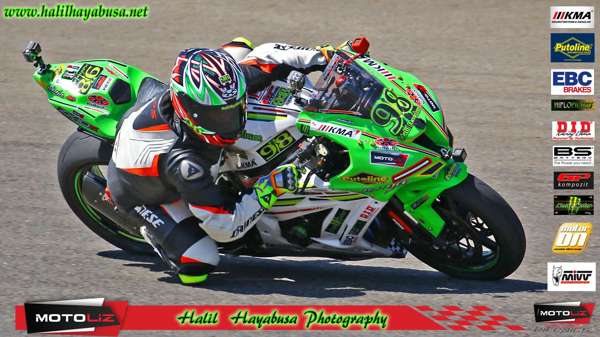 2015 KAWASAKI ZX 10R | Picture 2791743 motorcycle photo