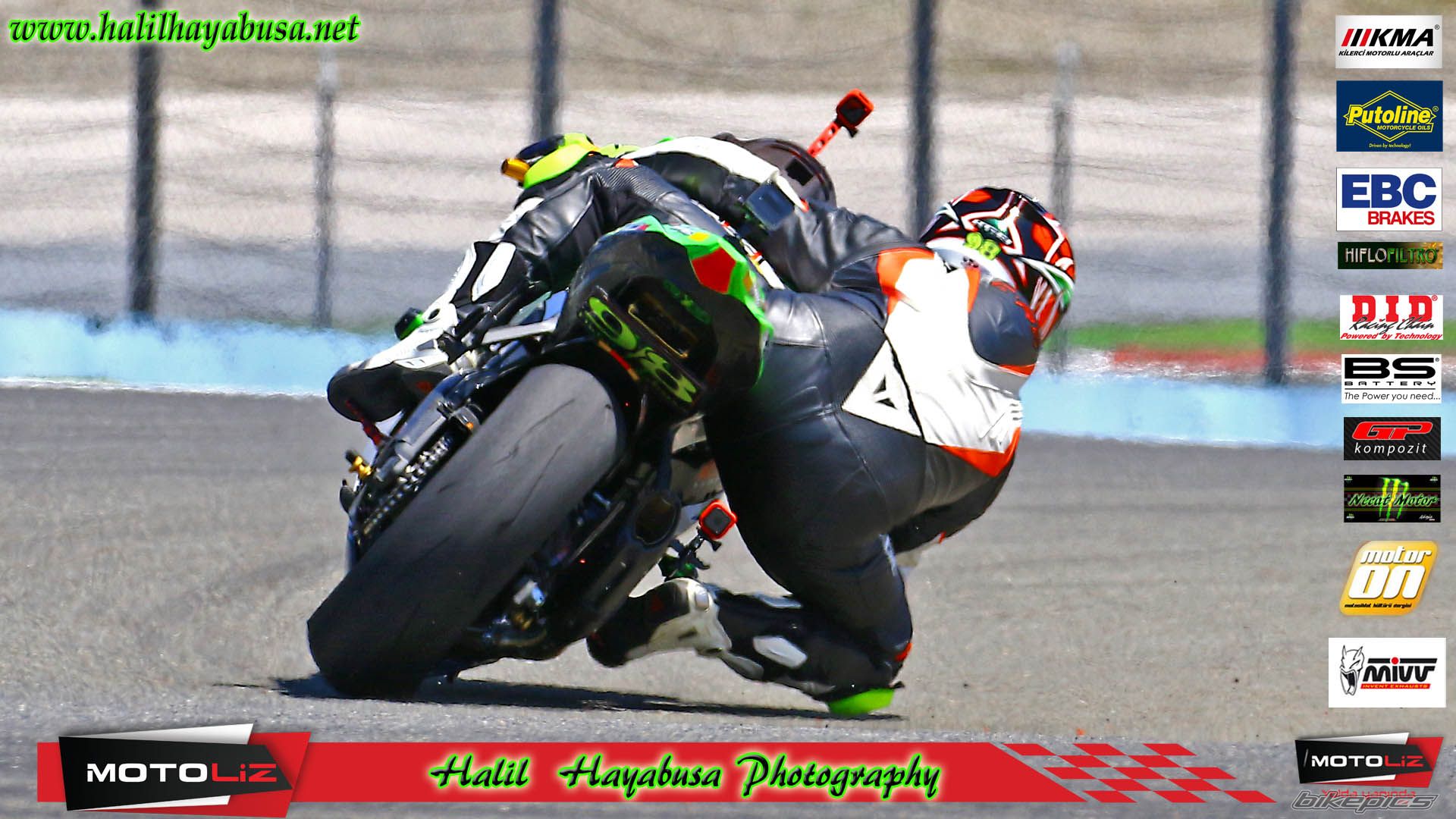 2015 KAWASAKI ZX 10R | Picture 2791745 motorcycle photo