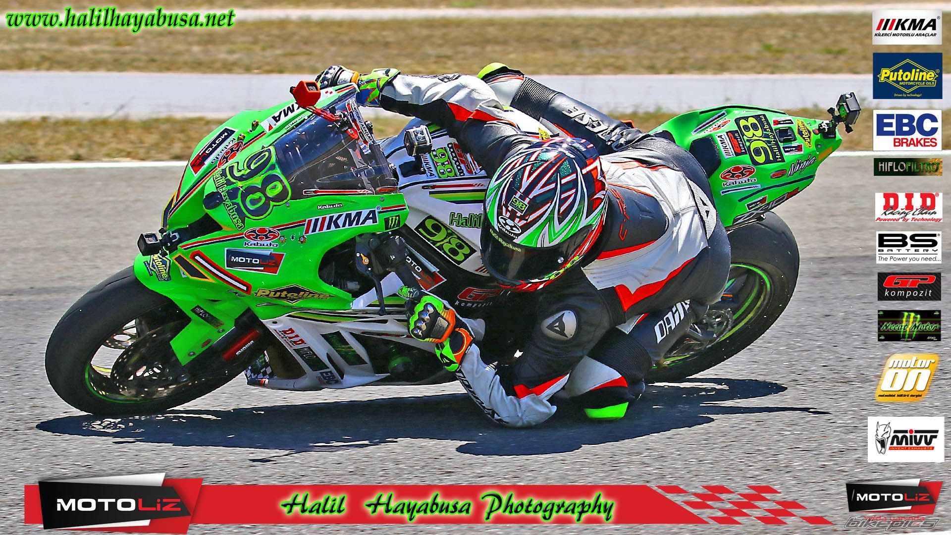2015 KAWASAKI ZX 10R | Picture 2791746 motorcycle photo