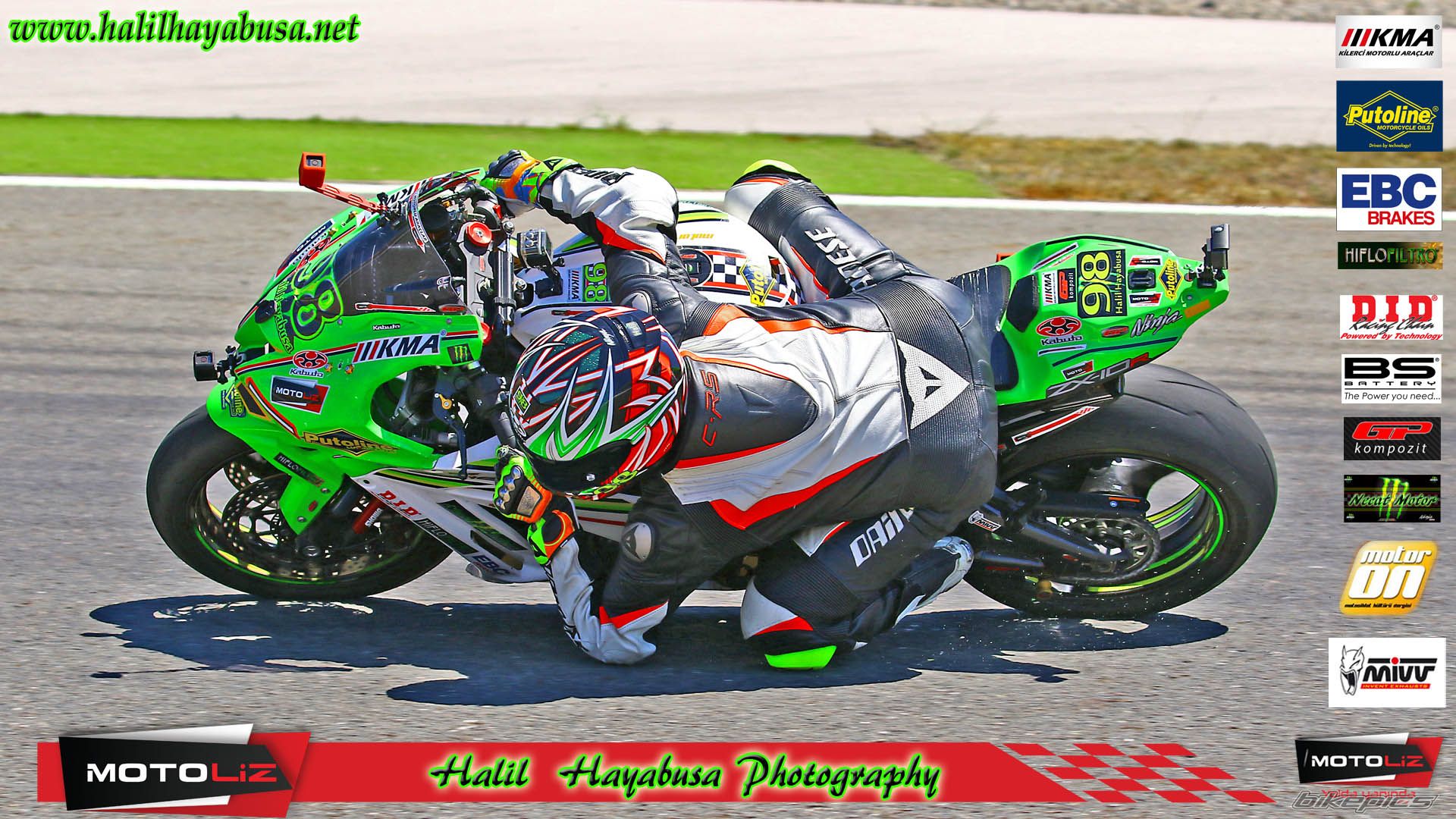 2015 KAWASAKI ZX 10R | Picture 2791747 motorcycle photo