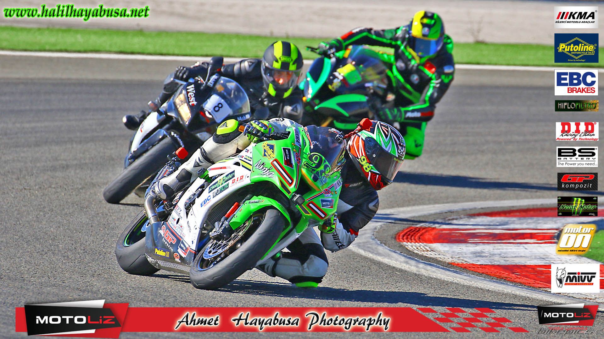 2015 KAWASAKI ZX 10R | Picture 2791752 motorcycle photo