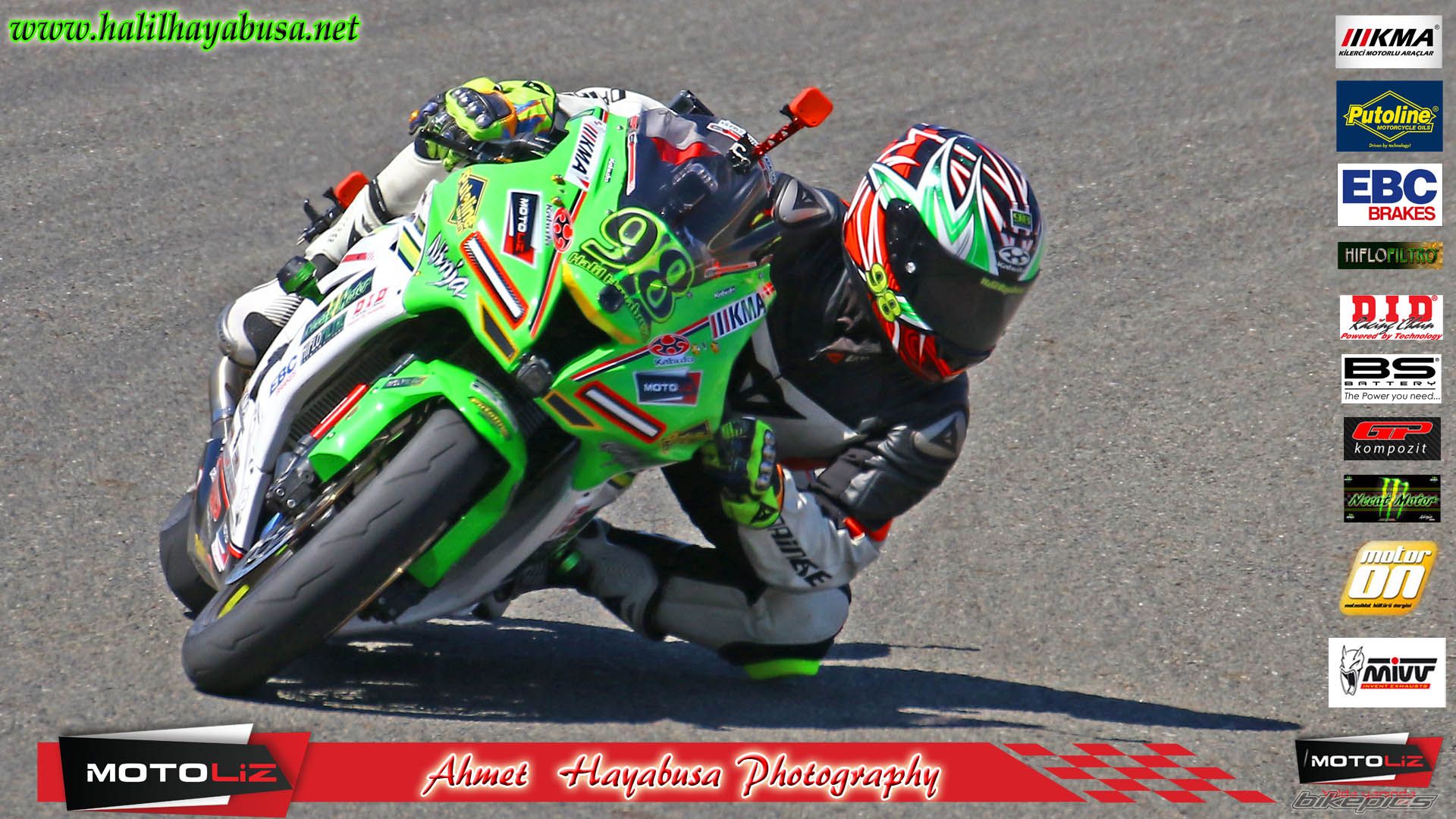2015 KAWASAKI ZX 10R | Picture 2791757 motorcycle photo