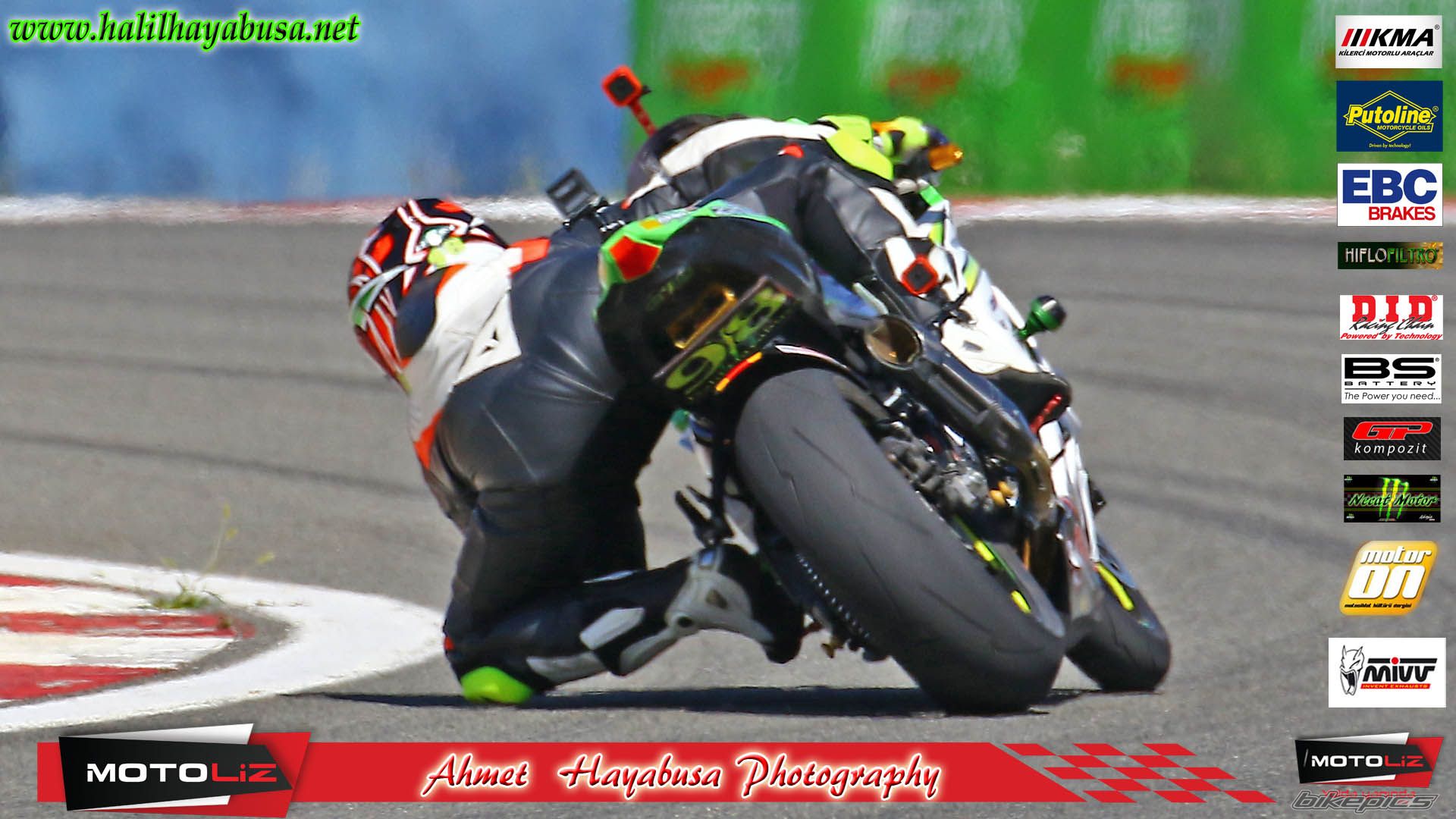 2015 KAWASAKI ZX 10R | Picture 2791758 motorcycle photo