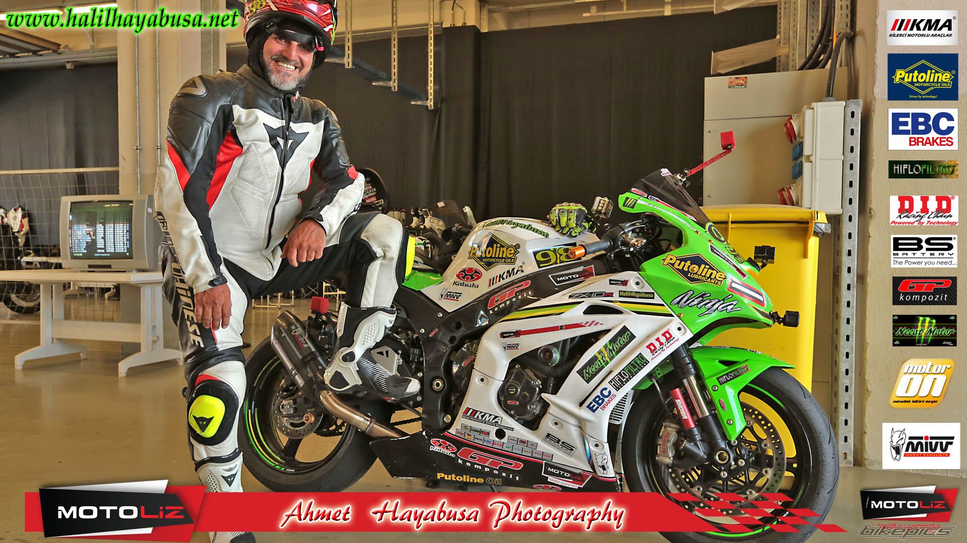 2015 KAWASAKI ZX 10R | Picture 2791761 motorcycle photo