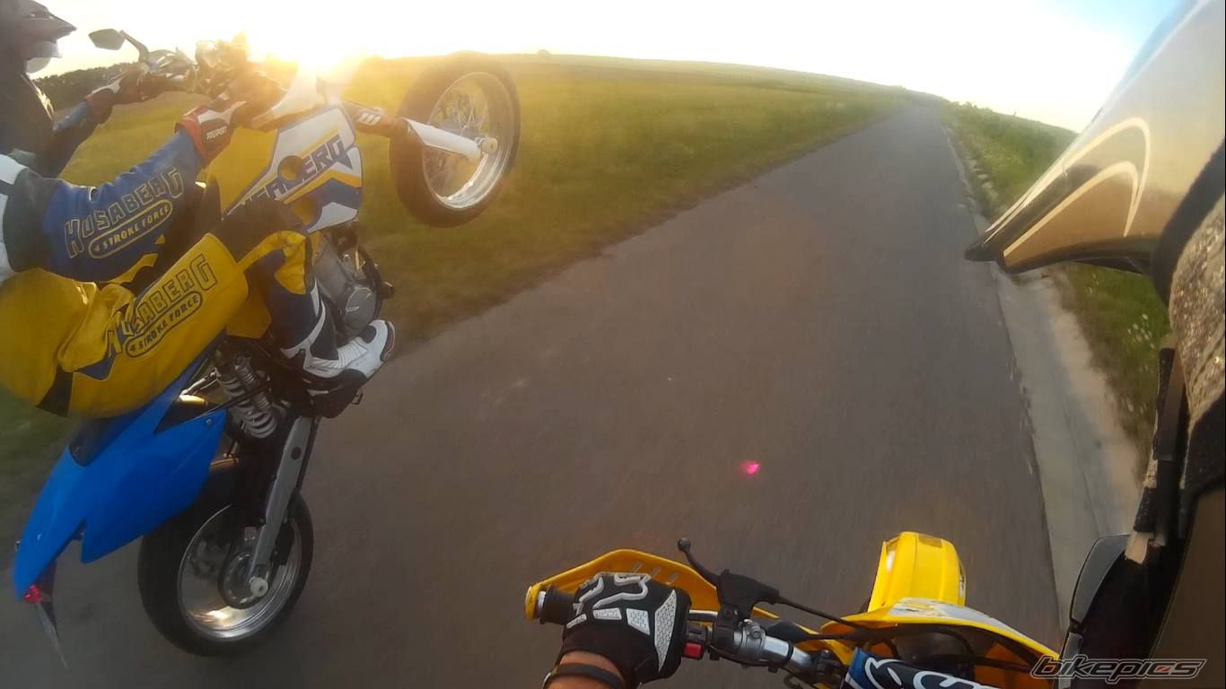 2003 HUSABERG FS 650 C | Picture 2792182 motorcycle photo