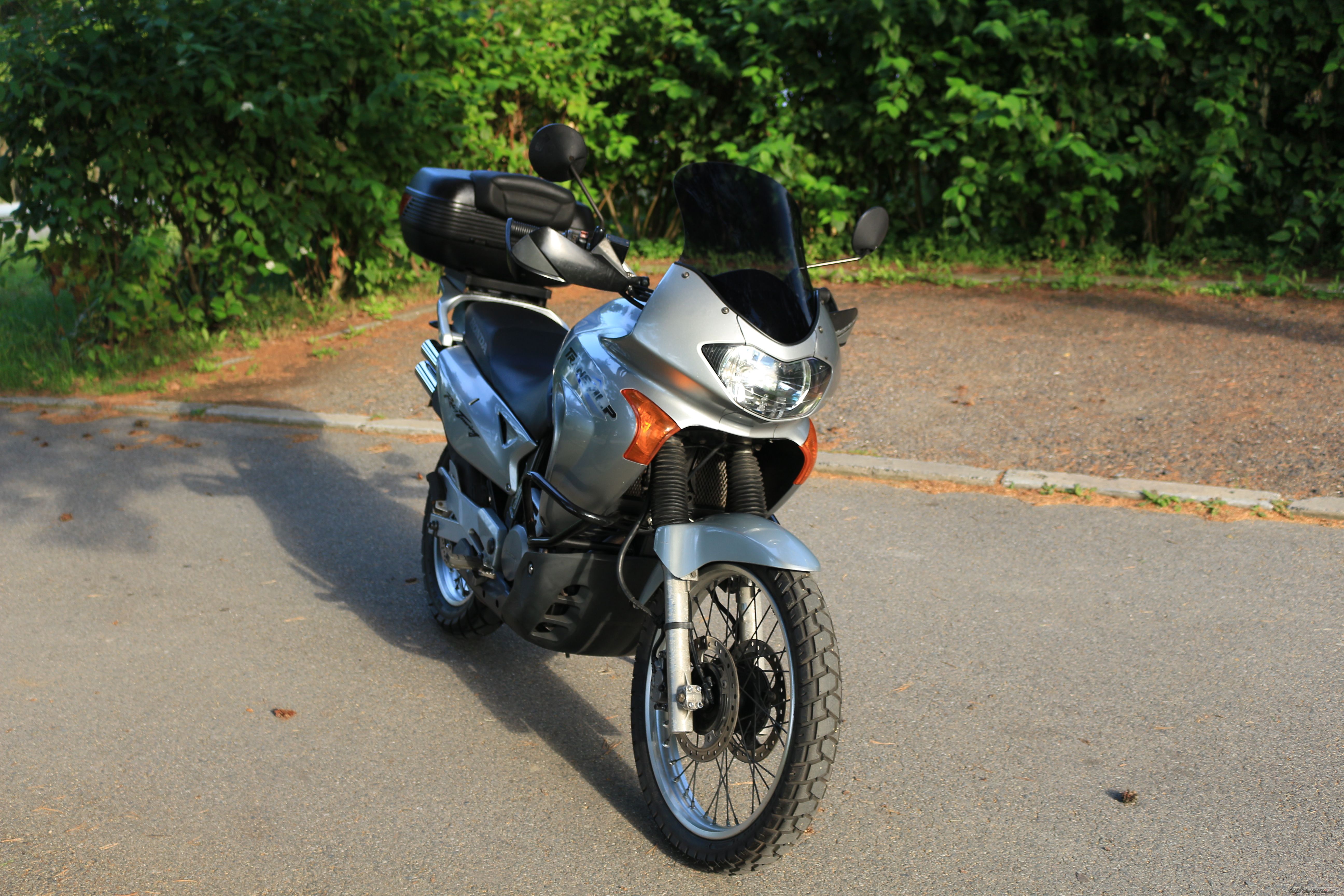 2003 HONDA XL 650V TRANSALP | Picture 2792239 motorcycle photo