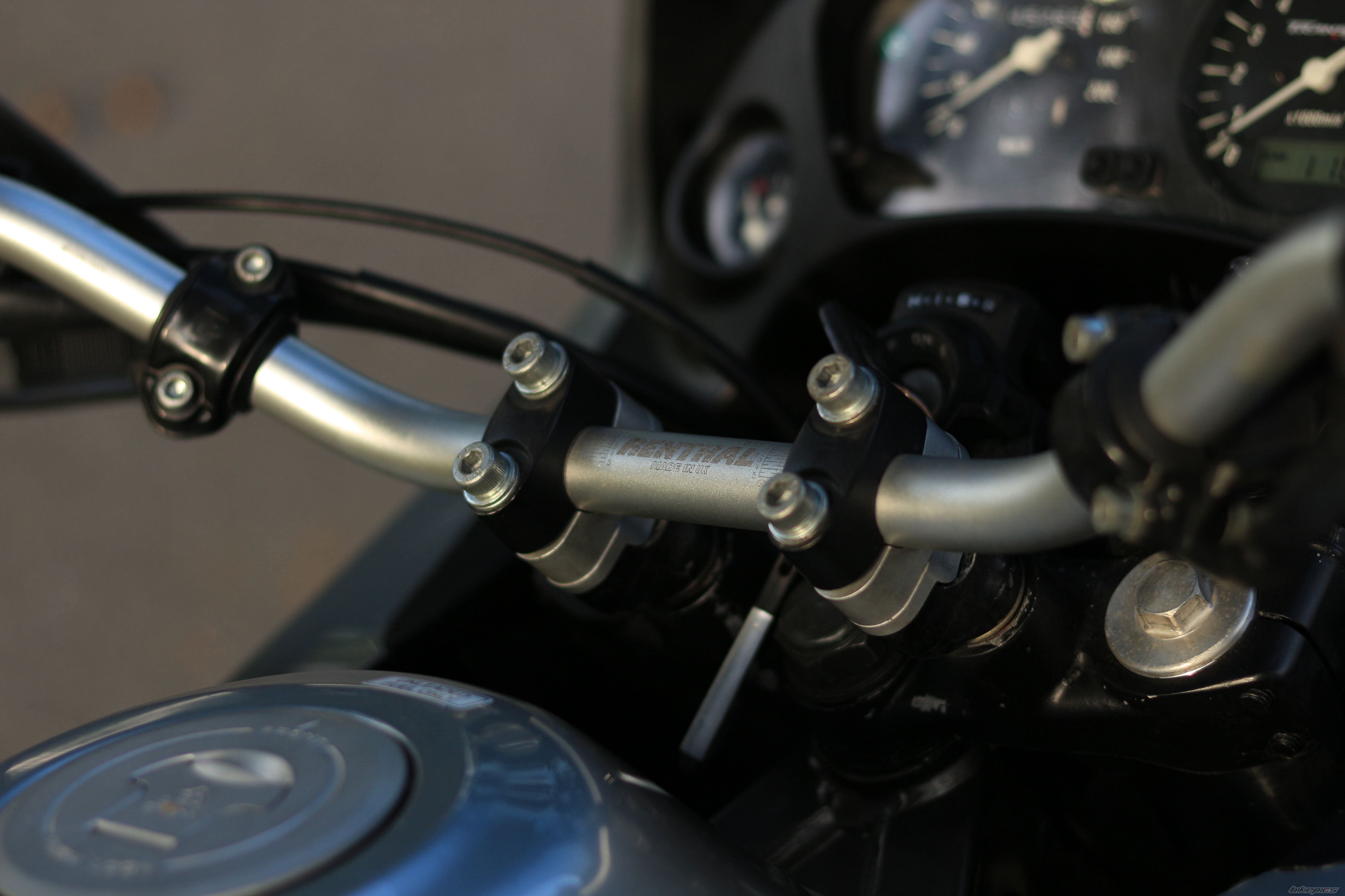 2003 HONDA XL 650V TRANSALP | Picture 2792257 motorcycle photo