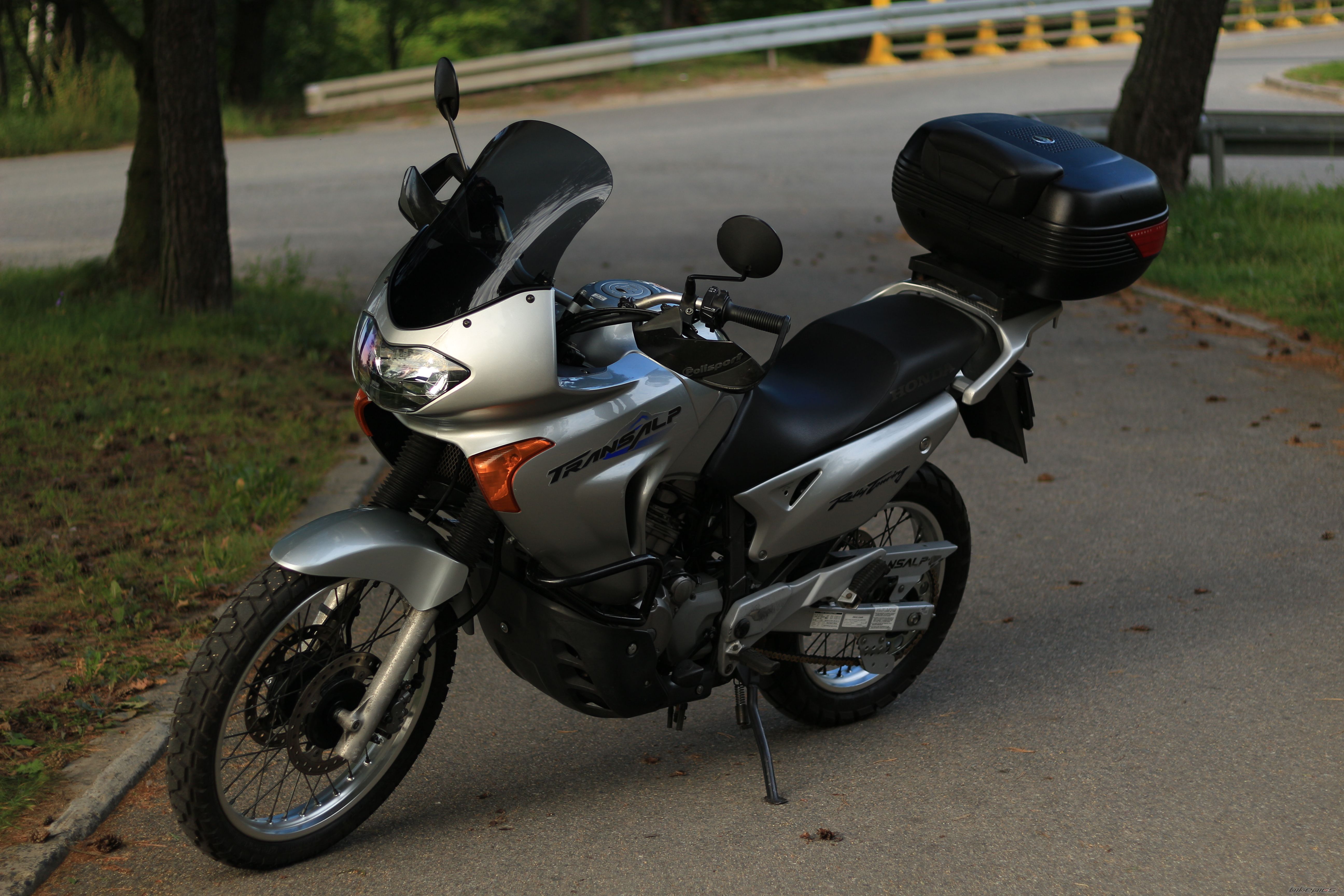 2003 HONDA XL 650V TRANSALP | Picture 2792263 motorcycle photo