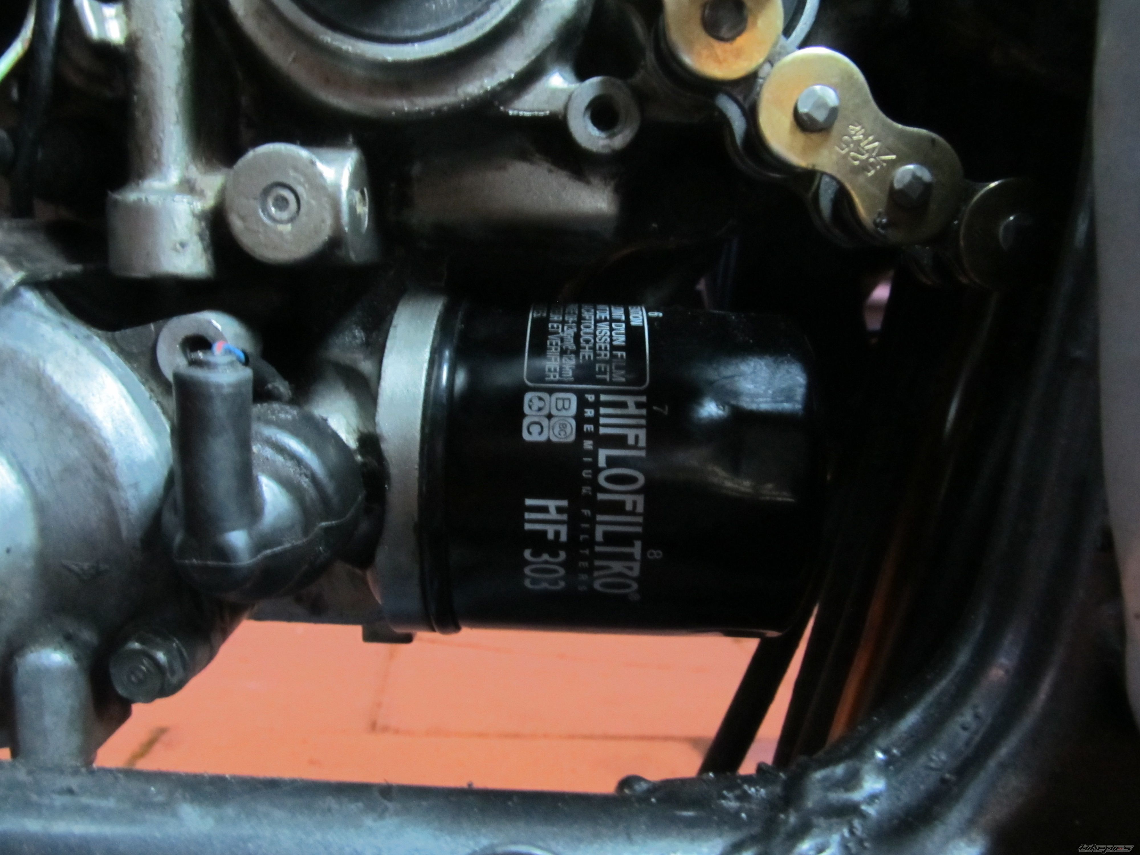 2003 HONDA XL 650V TRANSALP | Picture 2792265 motorcycle photo