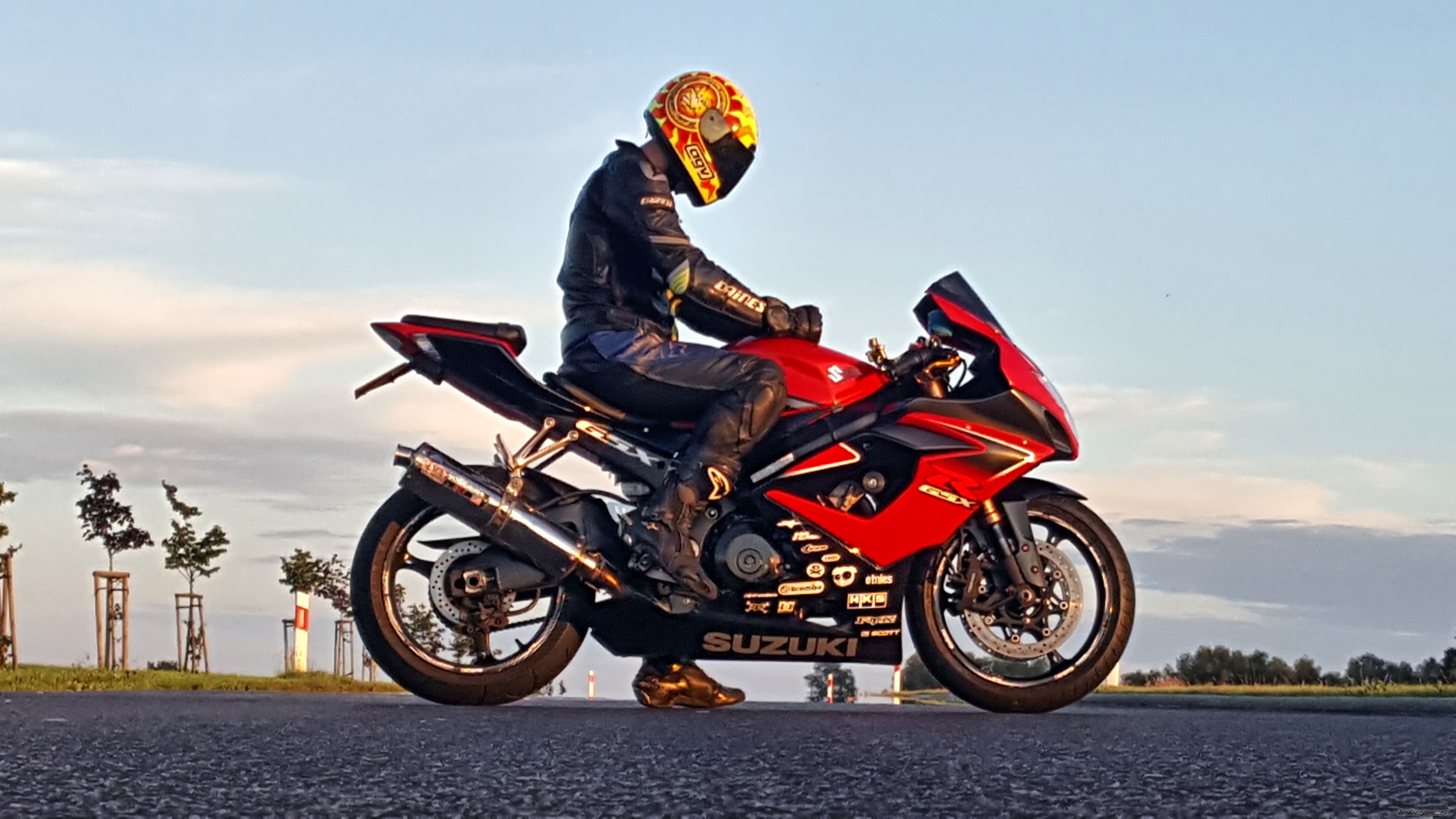 2006 SUZUKI GSX R 1000 | Picture 2792278 motorcycle photo