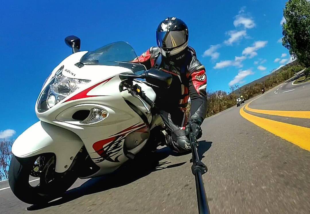2008 SUZUKI HAYABUSA | Picture 2793067 motorcycle photo
