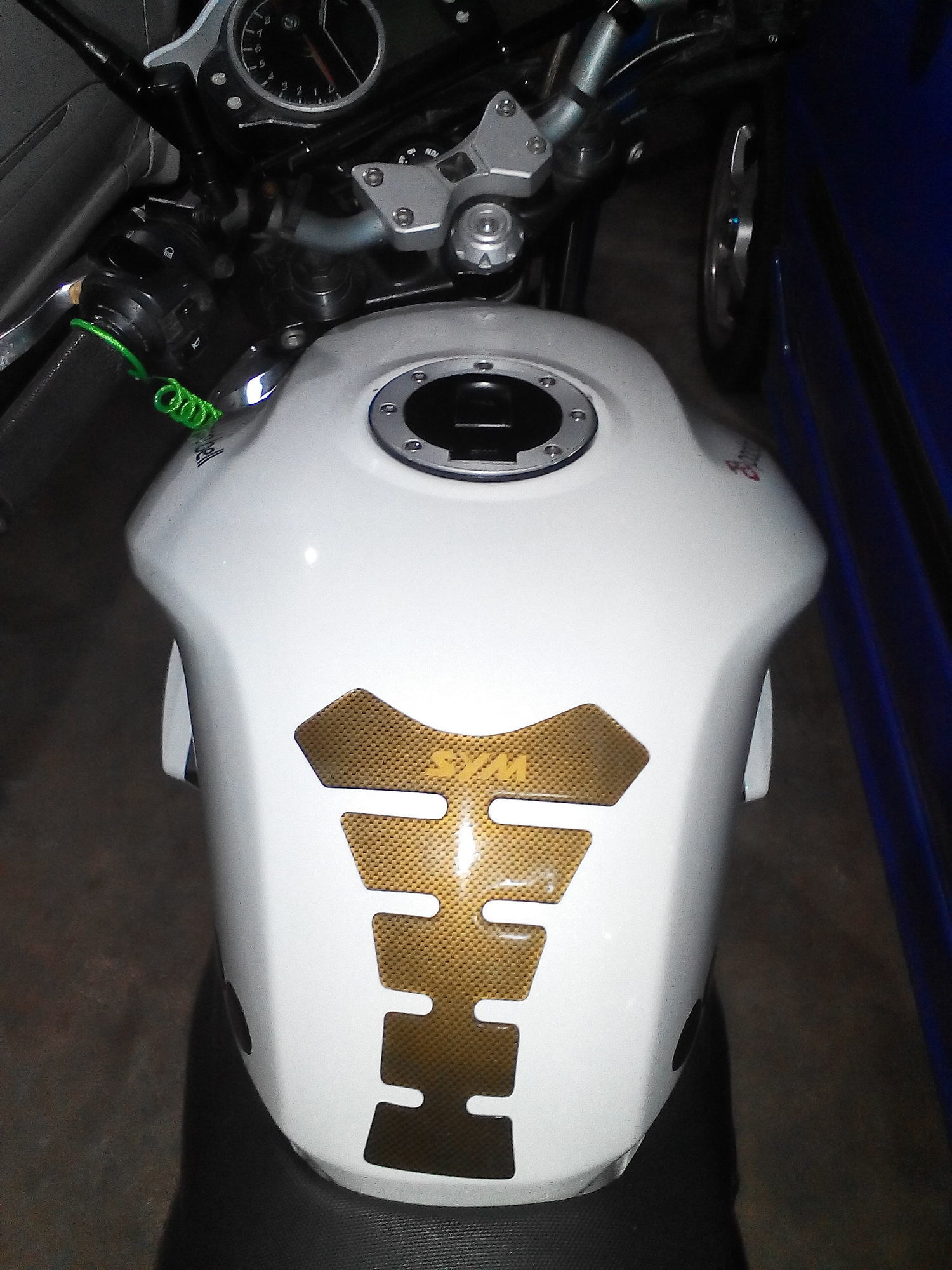2013 SYM T1 | Picture 2793121 motorcycle photo