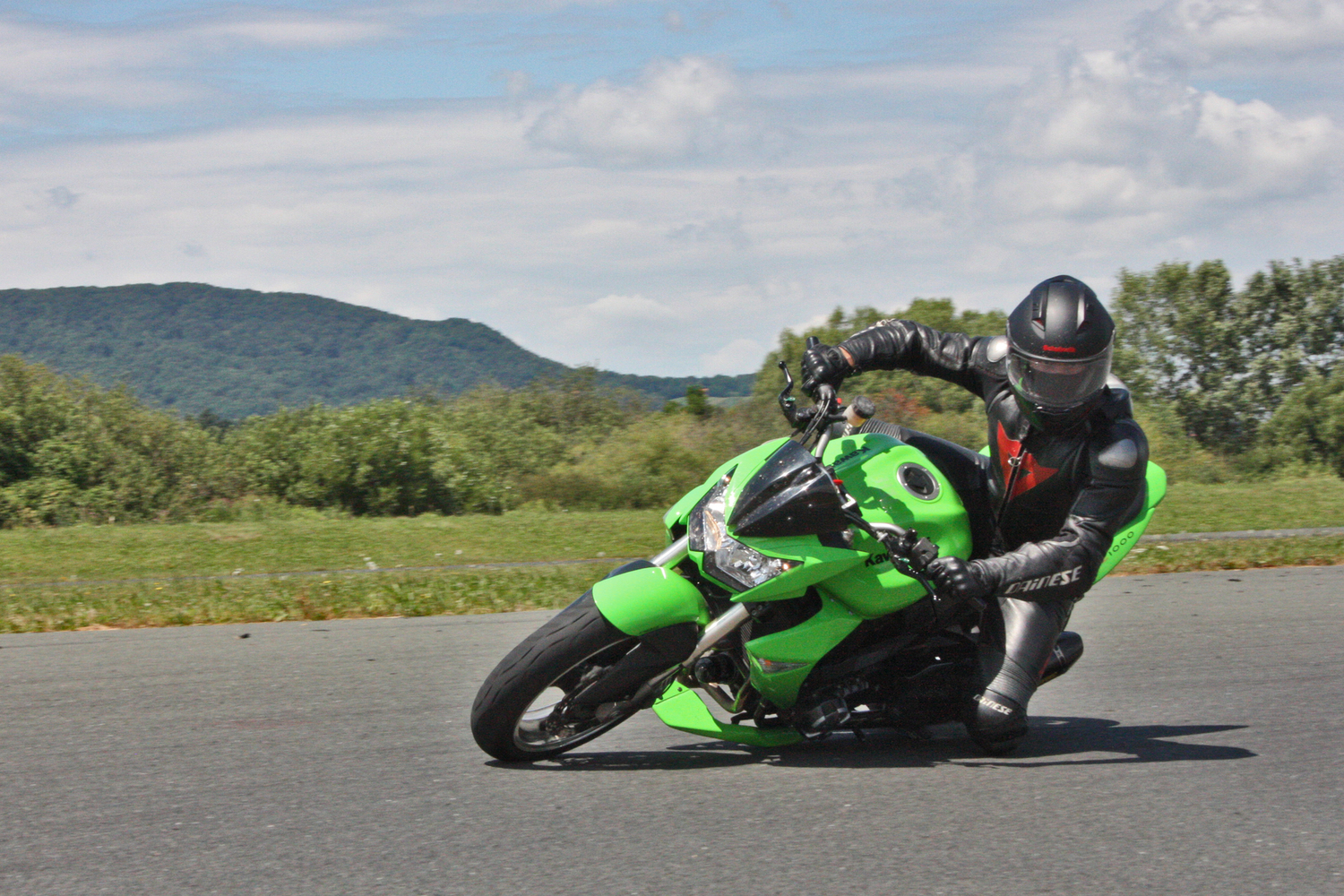 2008 KAWASAKI Z1000 | Picture 2793126 motorcycle photo