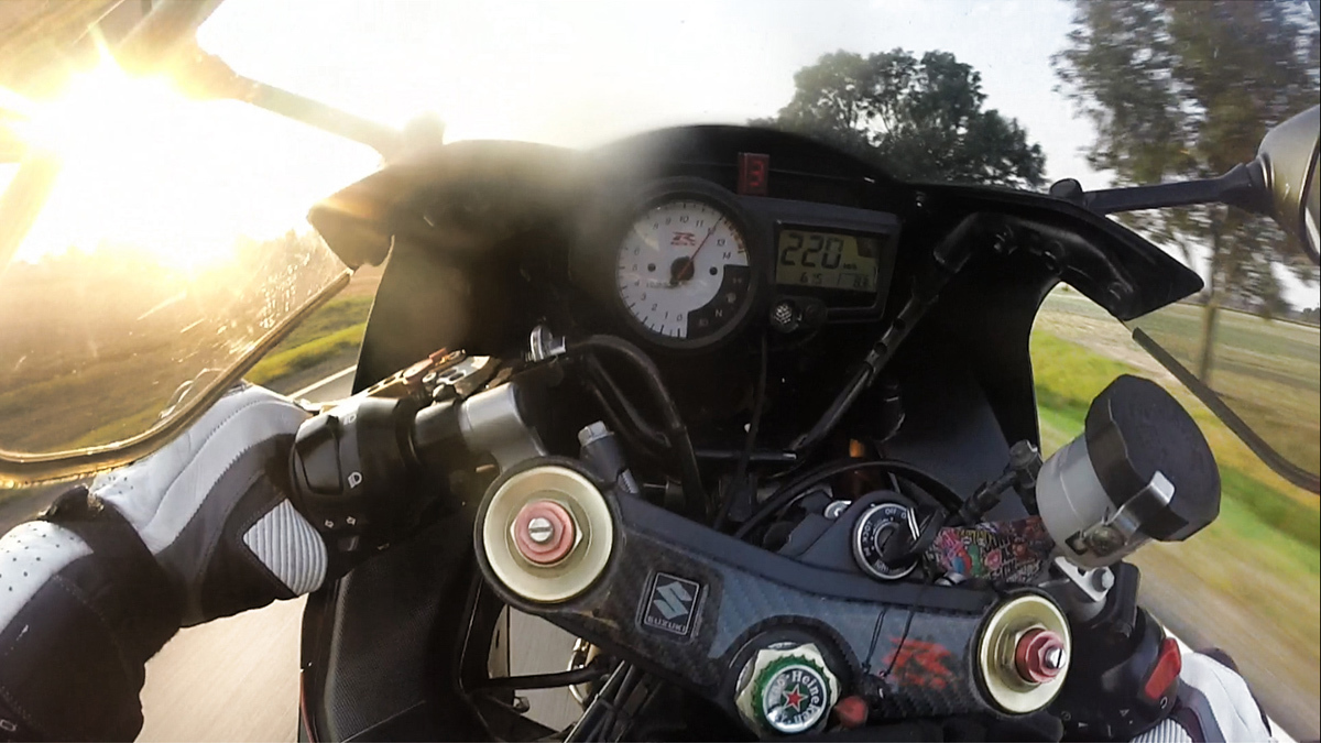 2003 SUZUKI GSX R 1000 | Picture 2793230 motorcycle photo