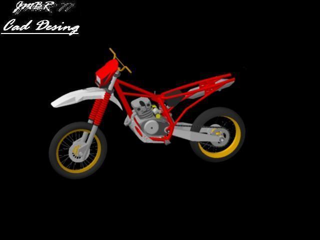 2009 HONDA XR 250 | Picture 2793348 motorcycle photo