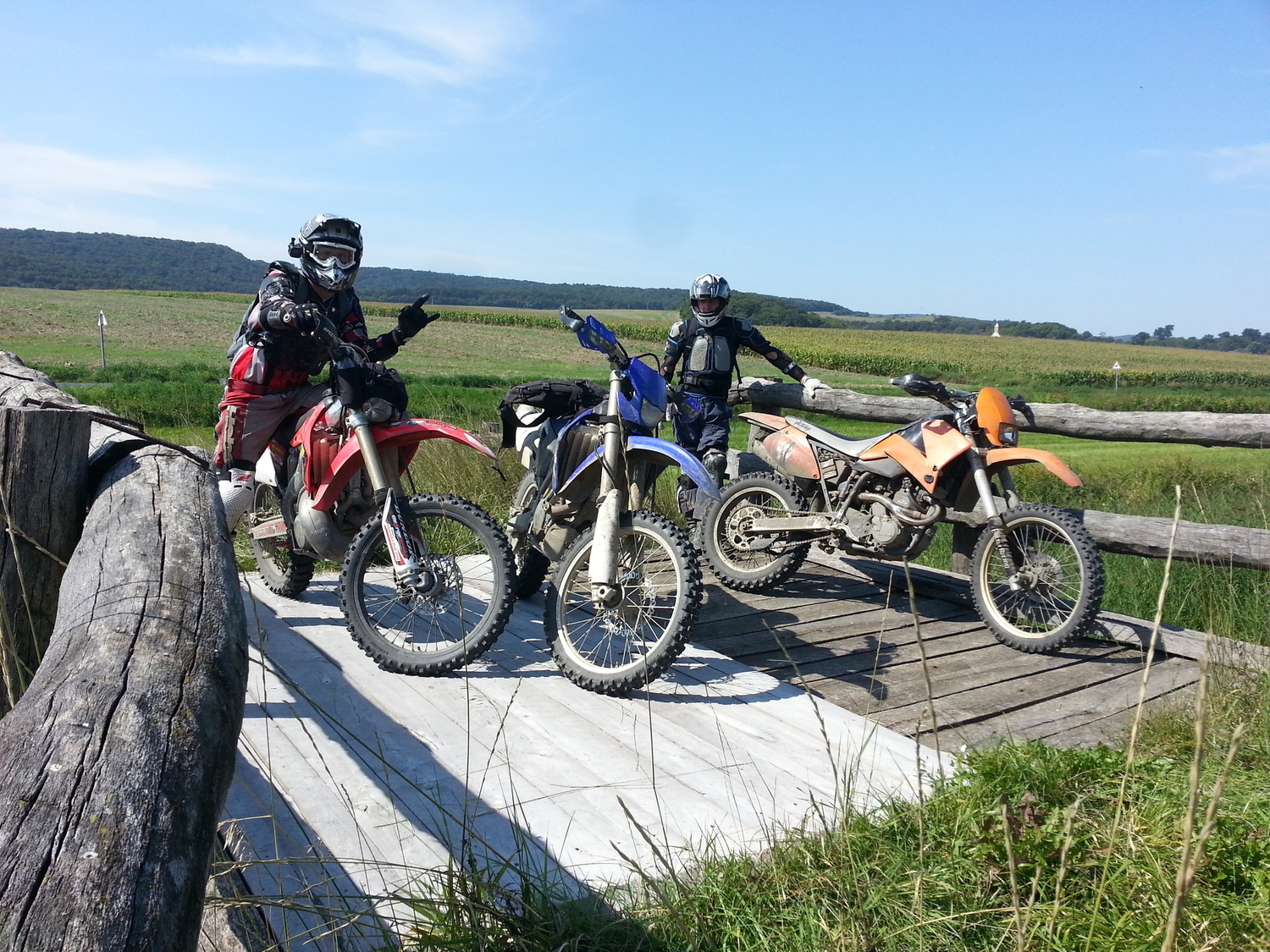 2009 YAMAHA WR 450F | Picture 2793410 motorcycle photo