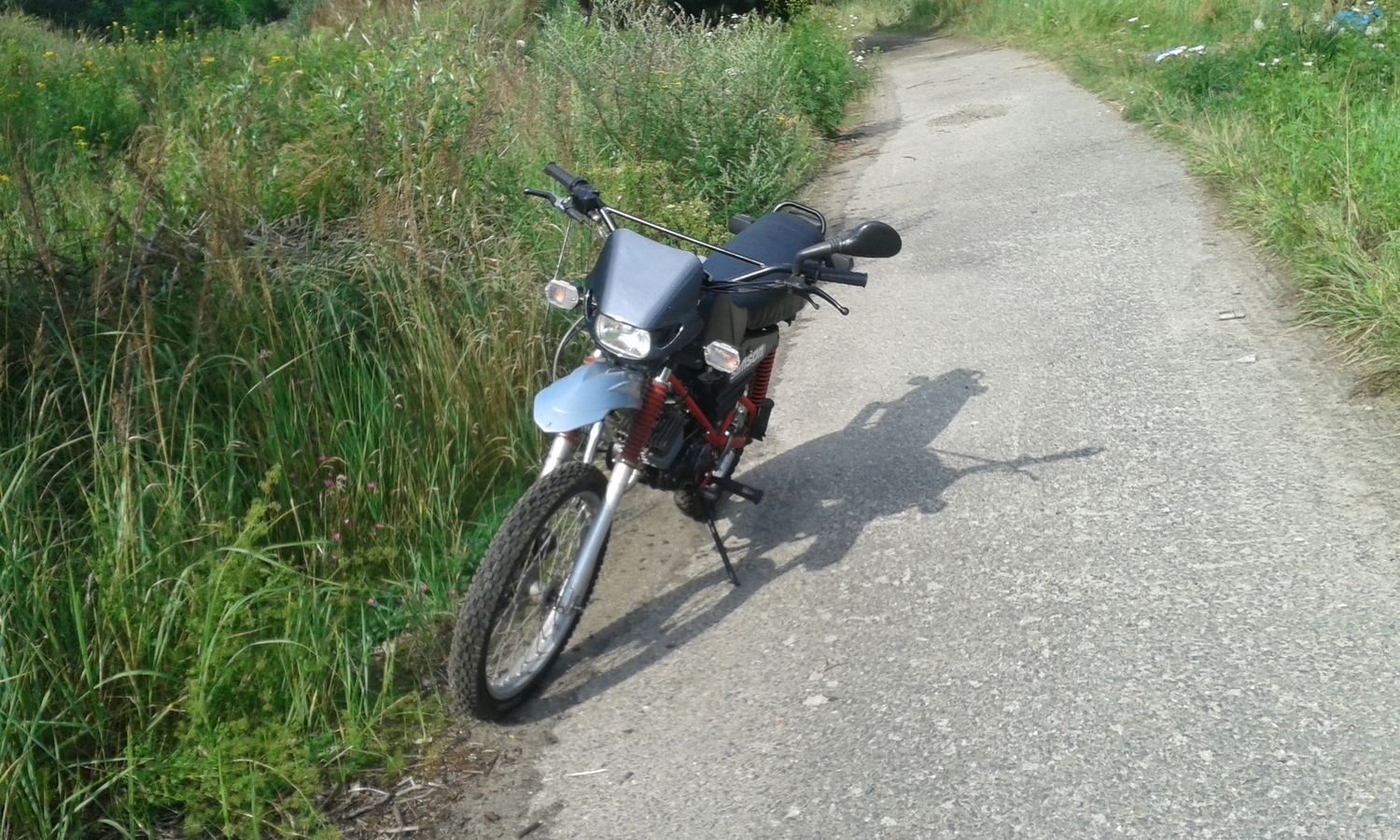 1989 SIMSON S 53 | Picture 2793414 motorcycle photo