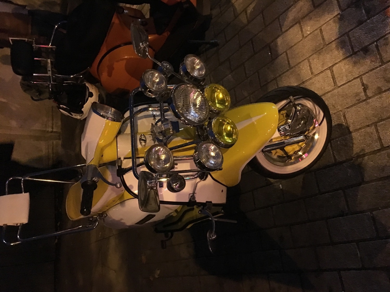 2009 VESPA GTS 250 | Picture 2793438 motorcycle photo