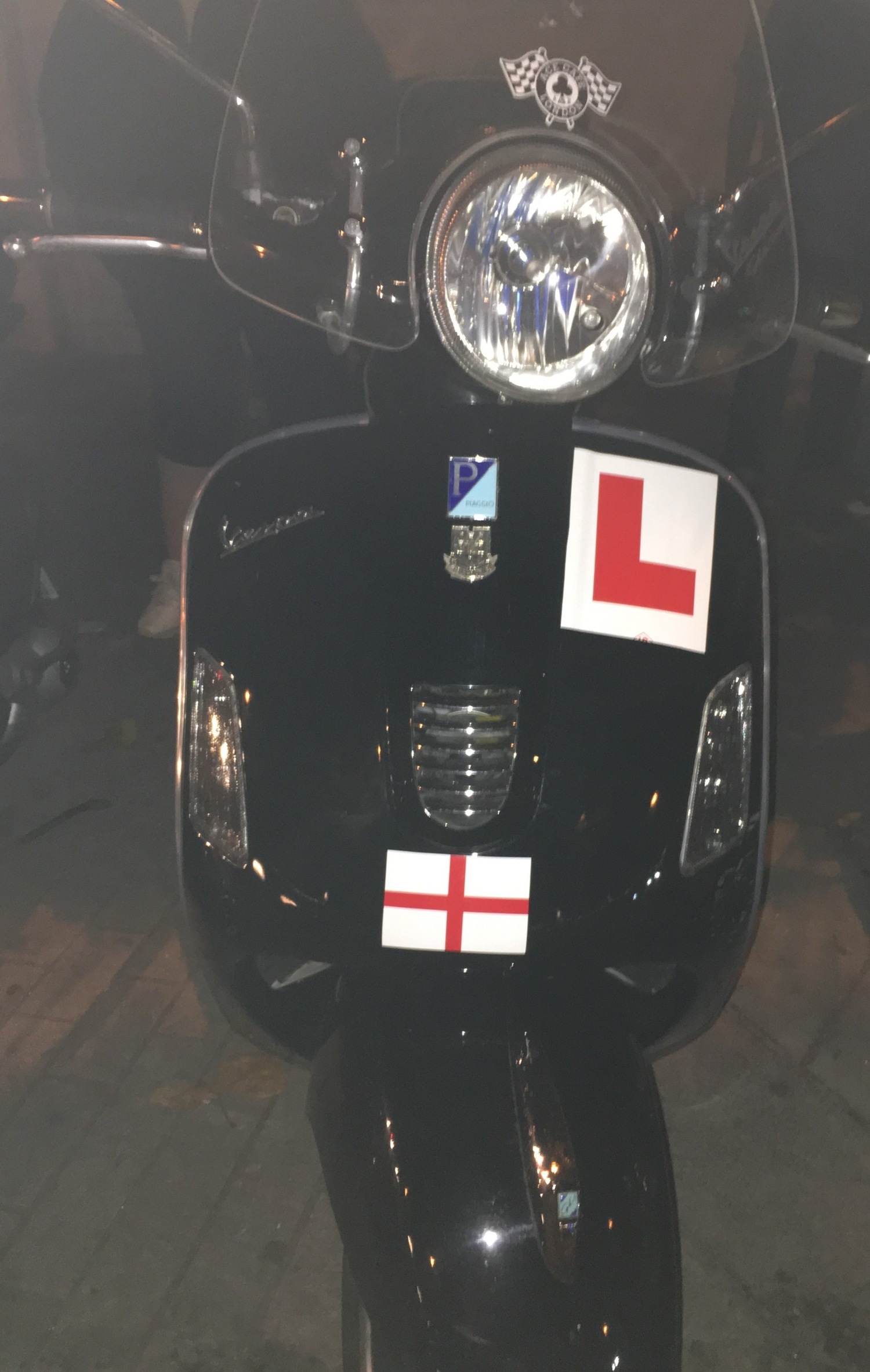2009 VESPA GTS 250 | Picture 2793440 motorcycle photo