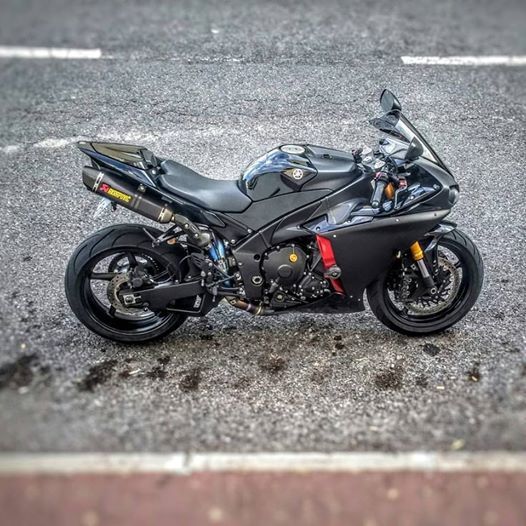 2011 YAMAHA YZF R1 | Picture 2793535 motorcycle photo