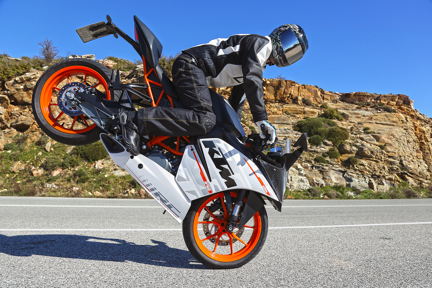 2015 KTM RC390 | Picture 2793894 motorcycle photo